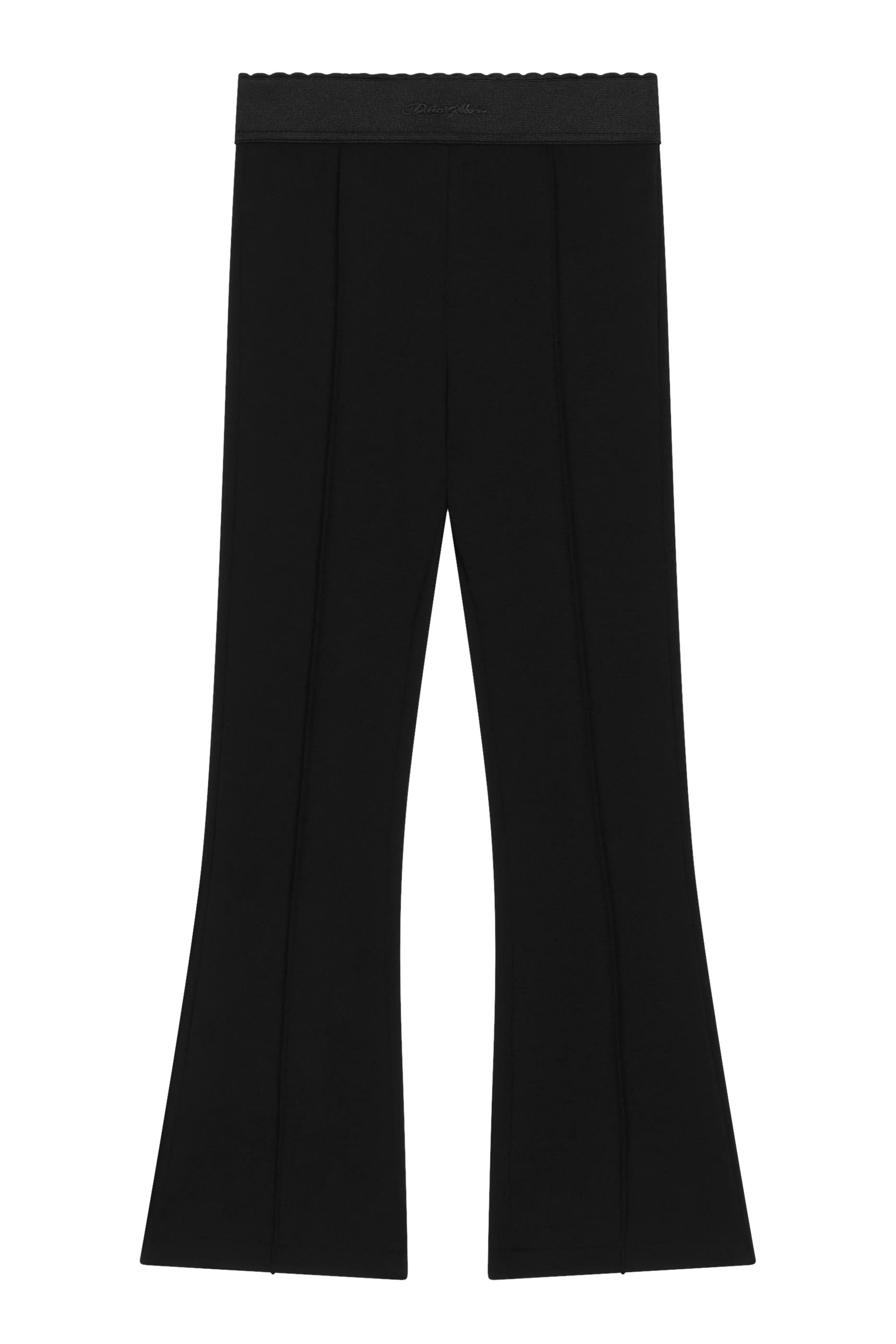 Kids Wide-Leg Pants