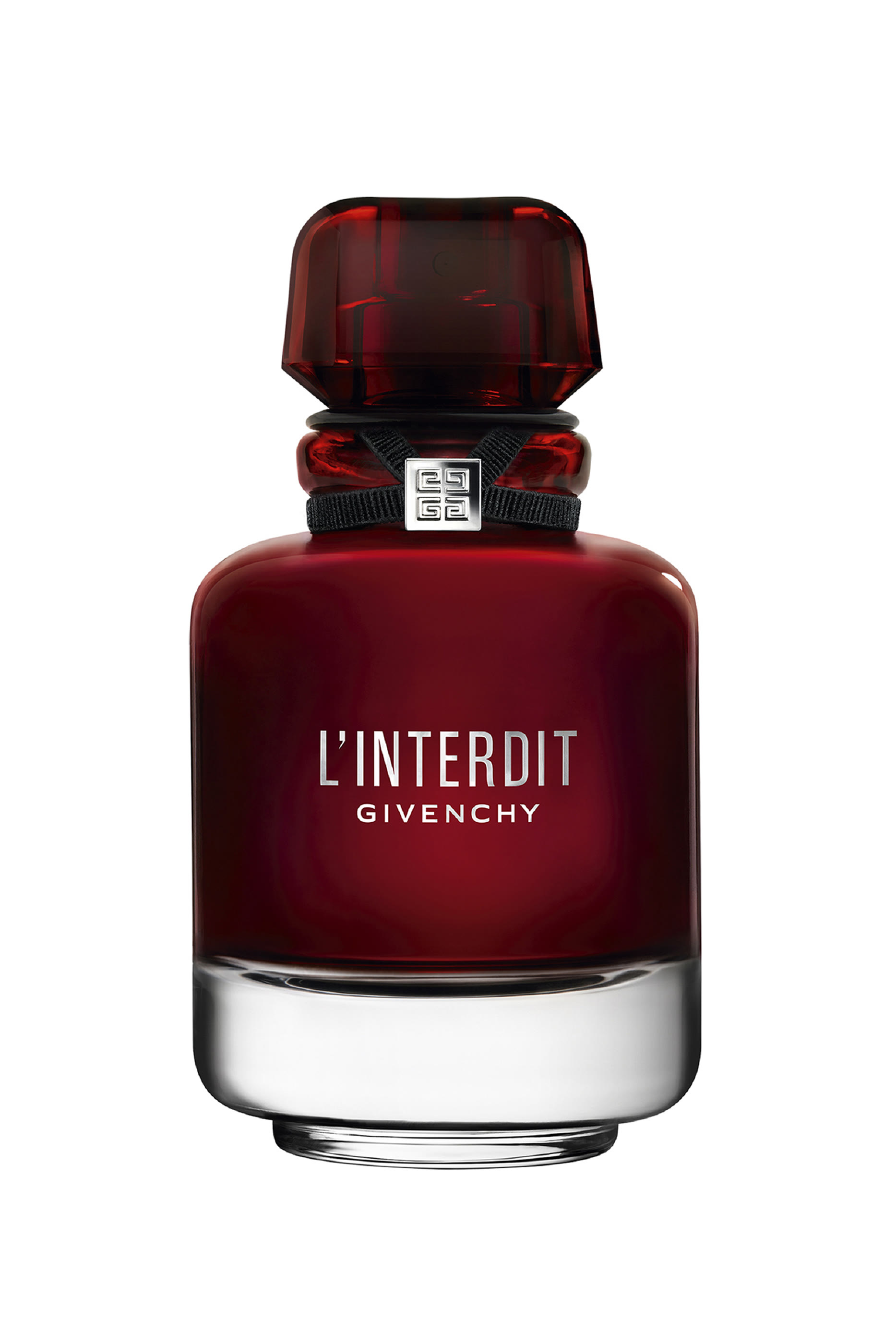 L'interdit Eau De Parfum Rouge