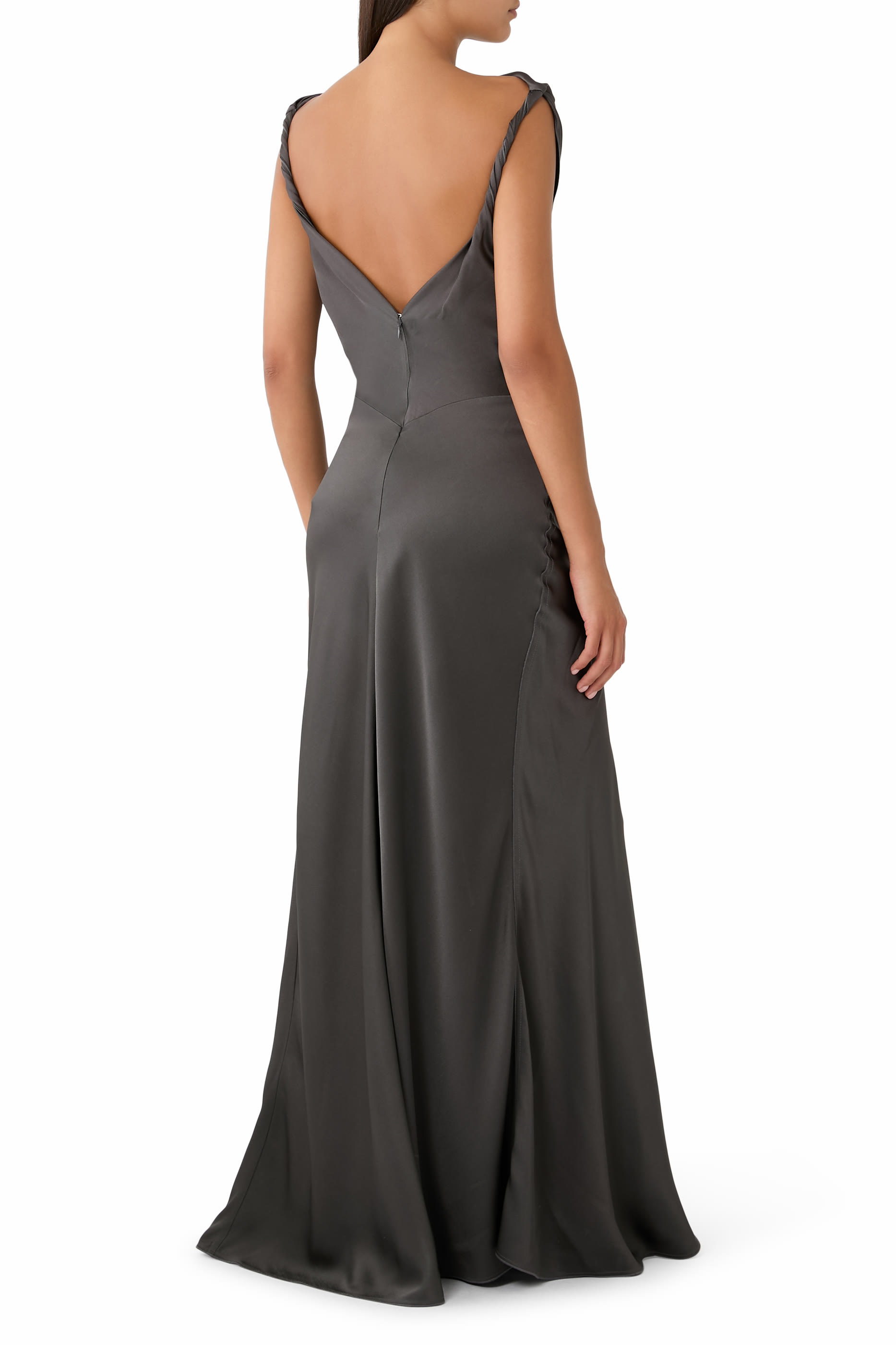 Posy Gown