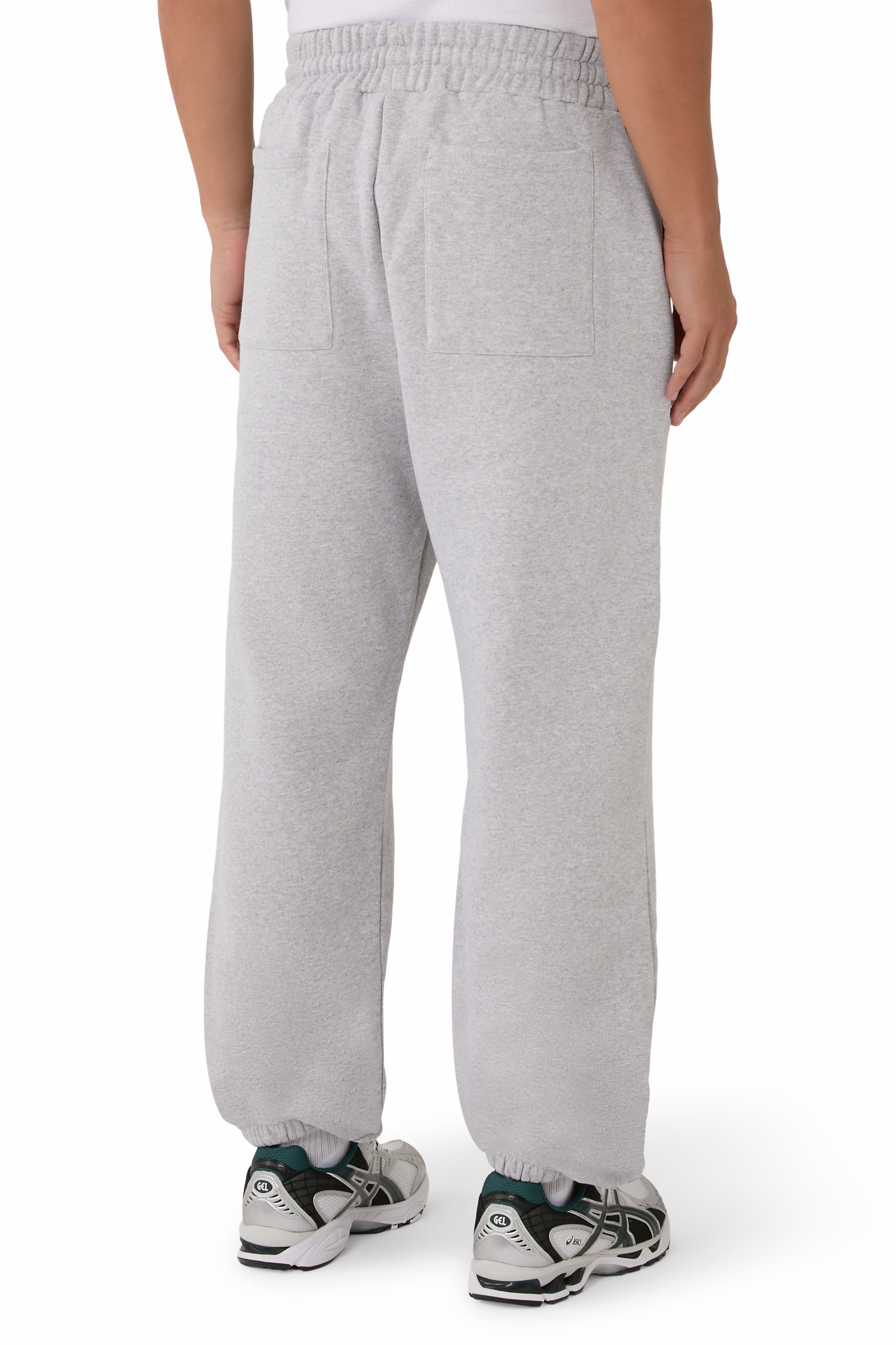 Uniform Jogger Pants
