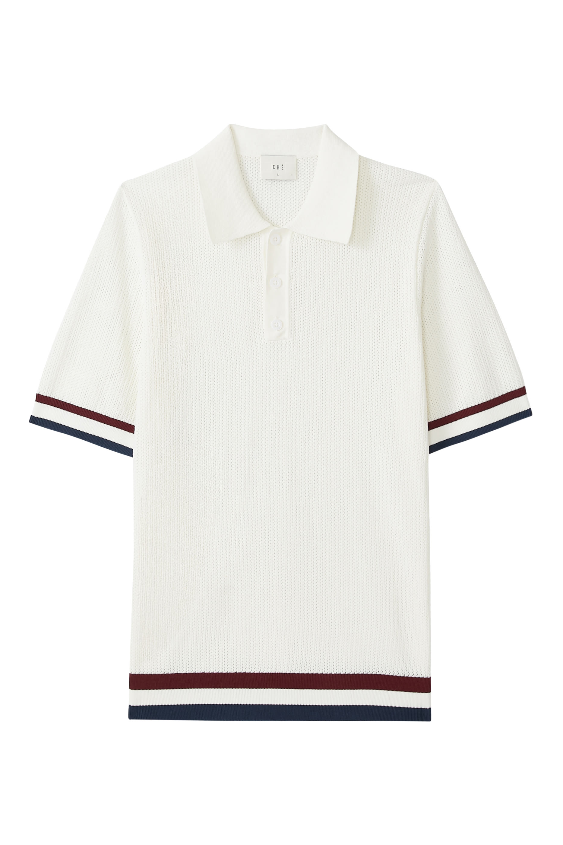 Santiago Quinn Polo Shirt