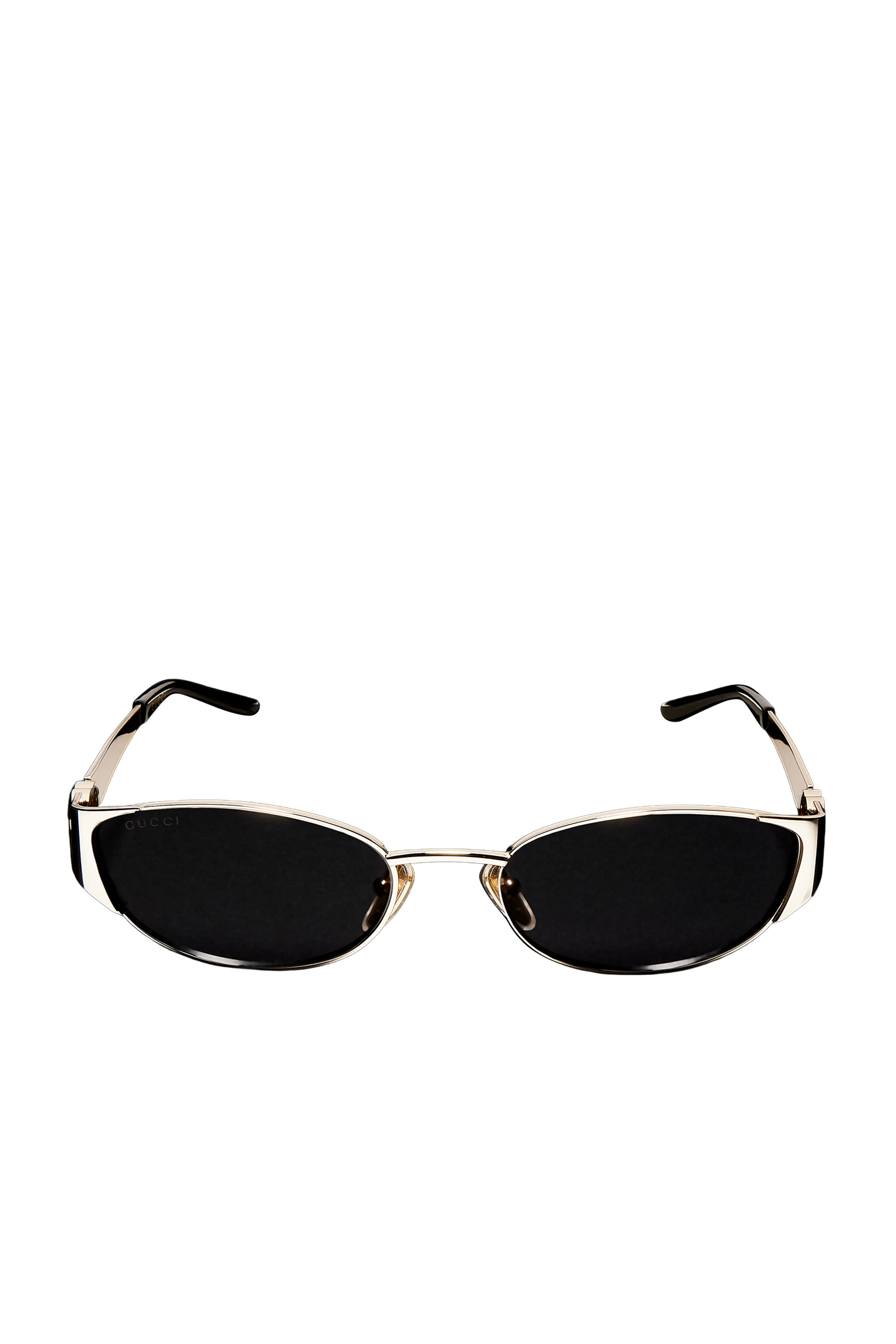 GG2197S Oval-Frame Sunglasses