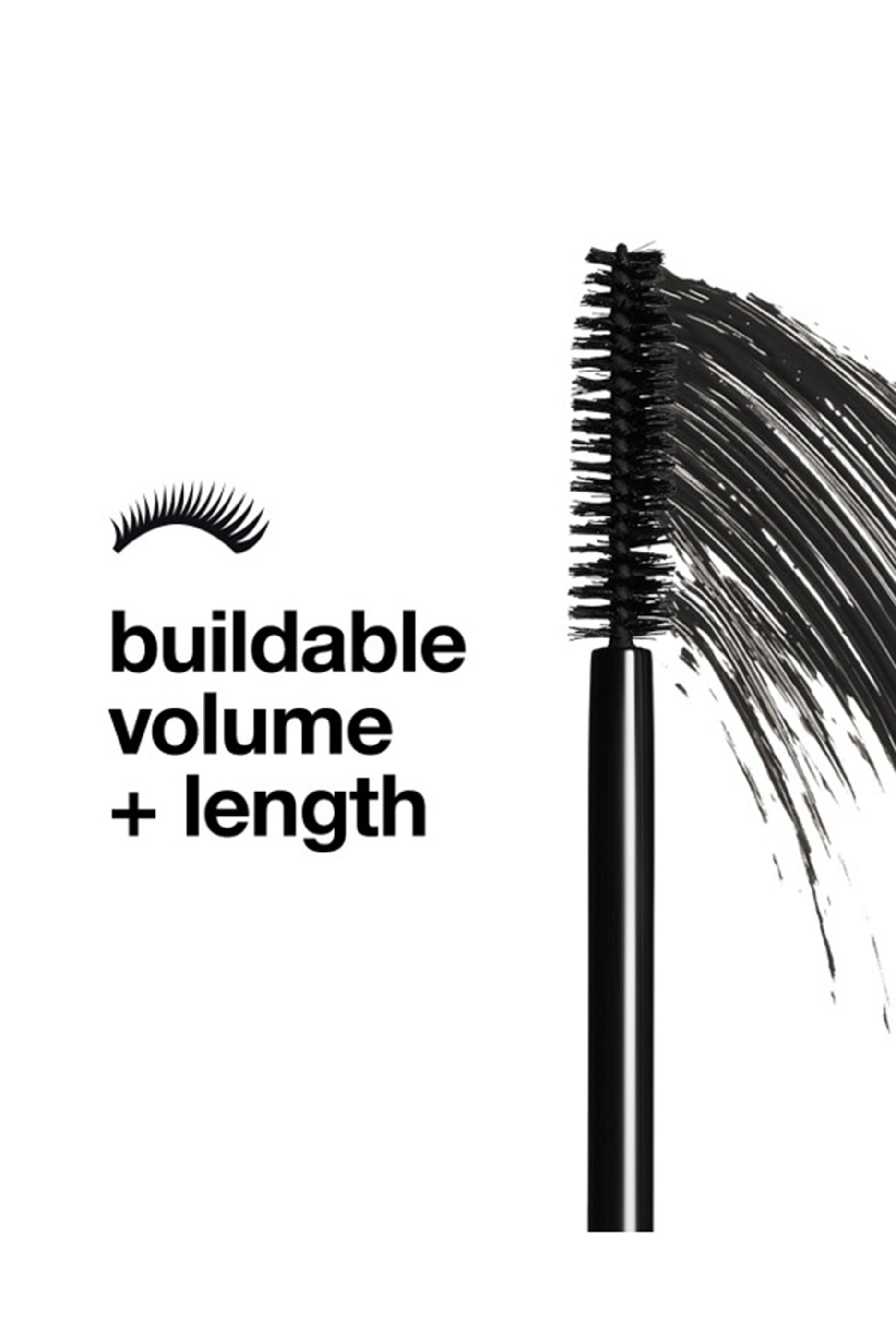 High Impact&trade; Mascara