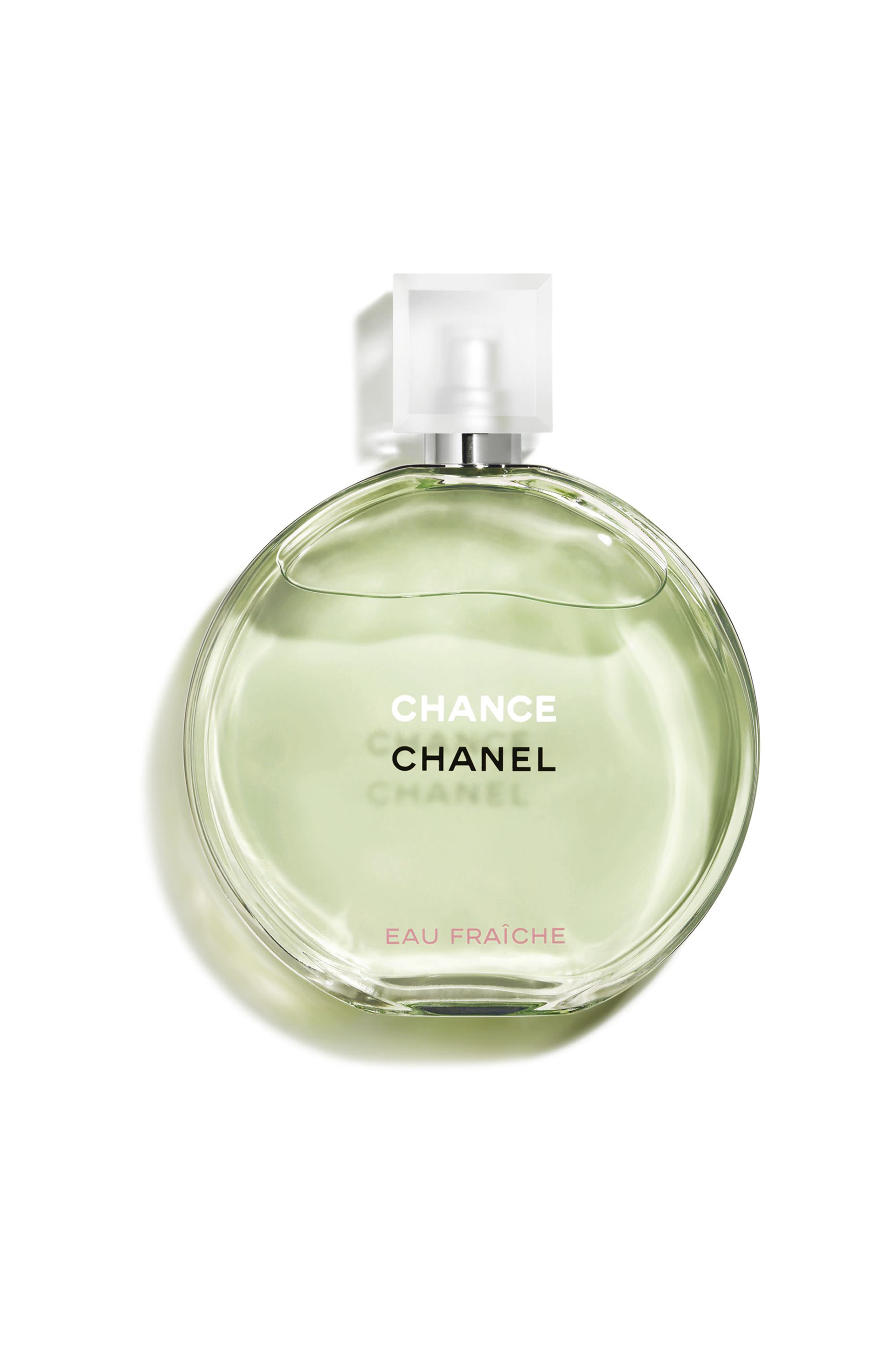 CHANCE EAU FRA&Icirc;CHE Eau De Toilette Spray