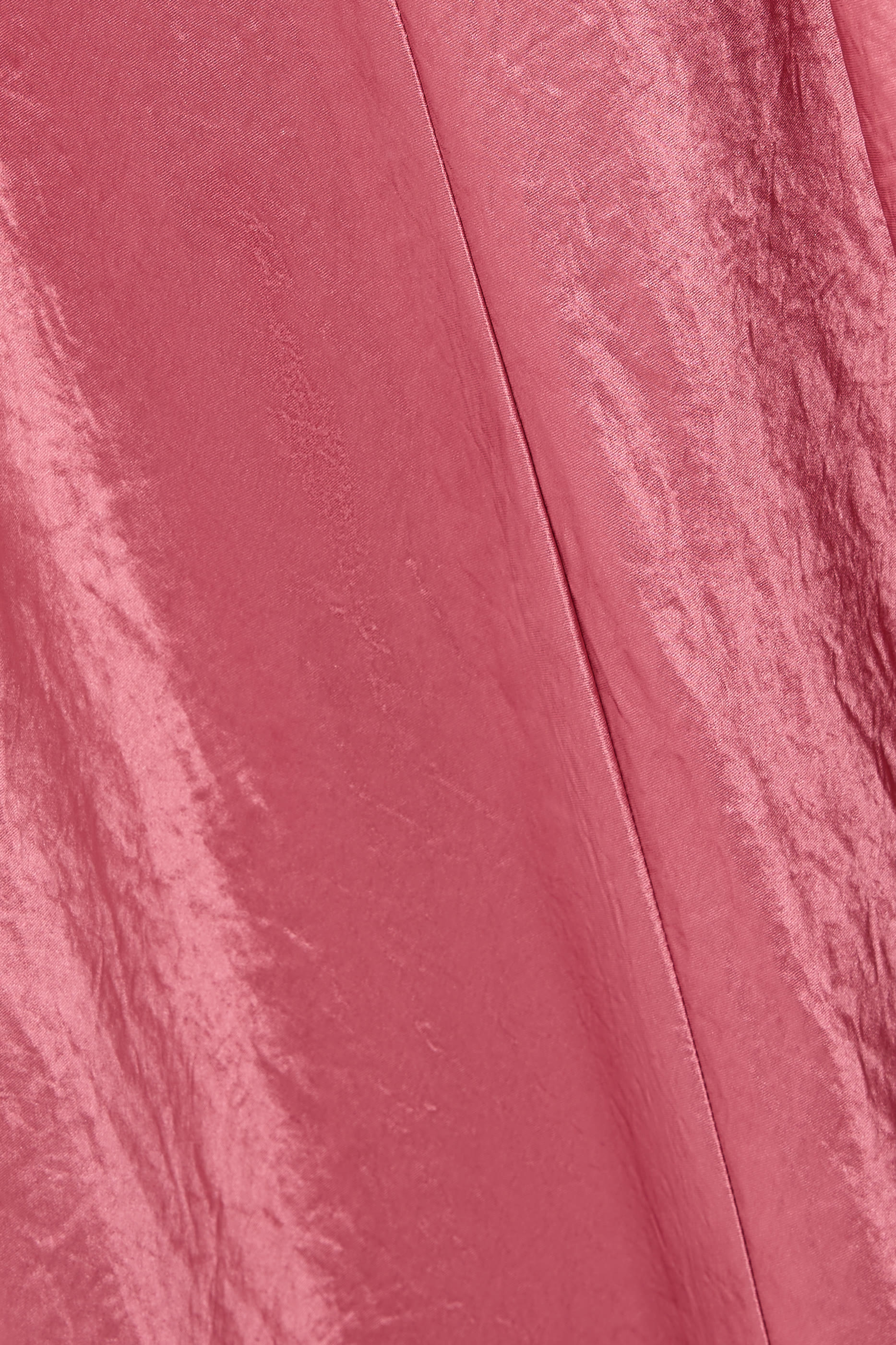 Satin Bias Maxi Slip Dress