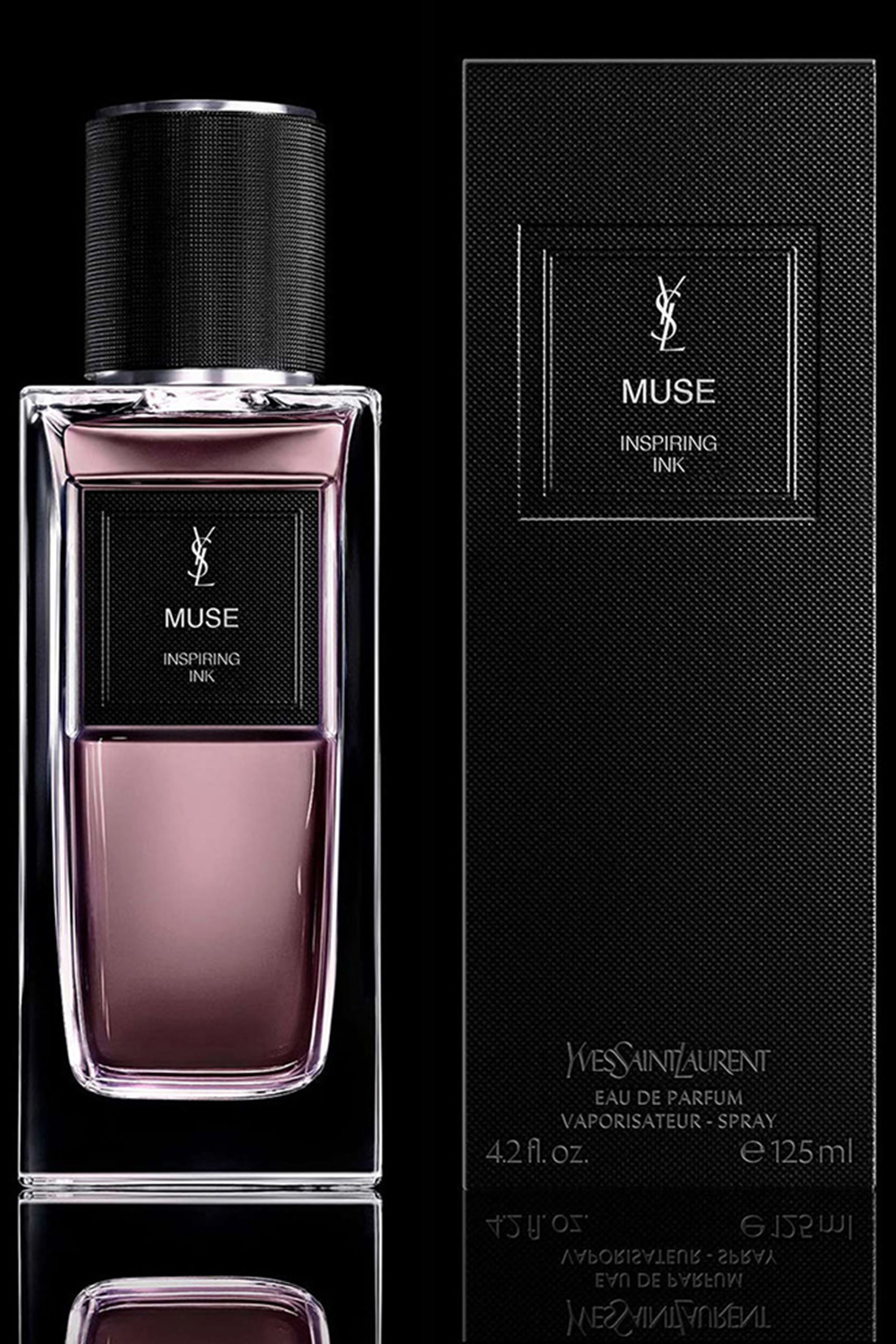 Muse – Le Vestiaire des Parfums