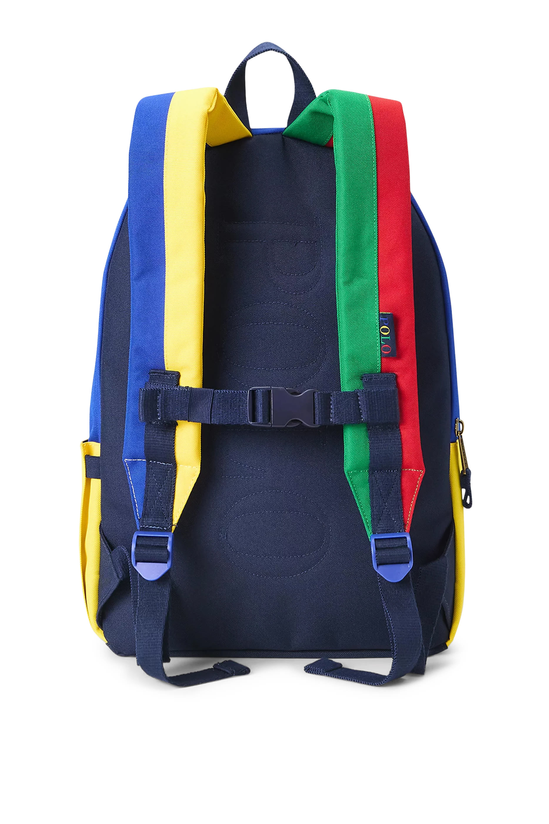 Kids Polo Pony Backpack 
