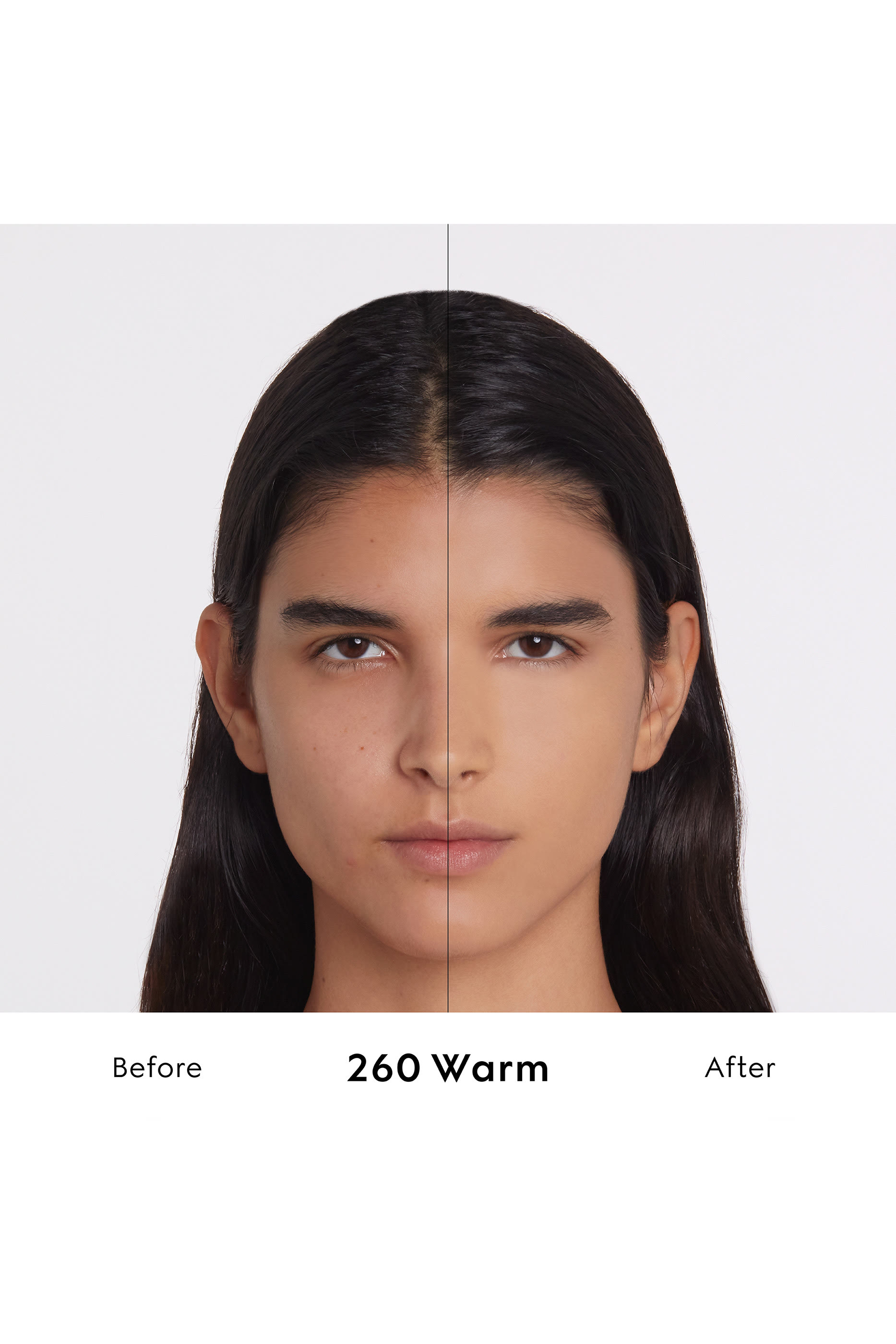 Eternit&eacute; De Beaut&eacute; Matte Foundation SPF 15