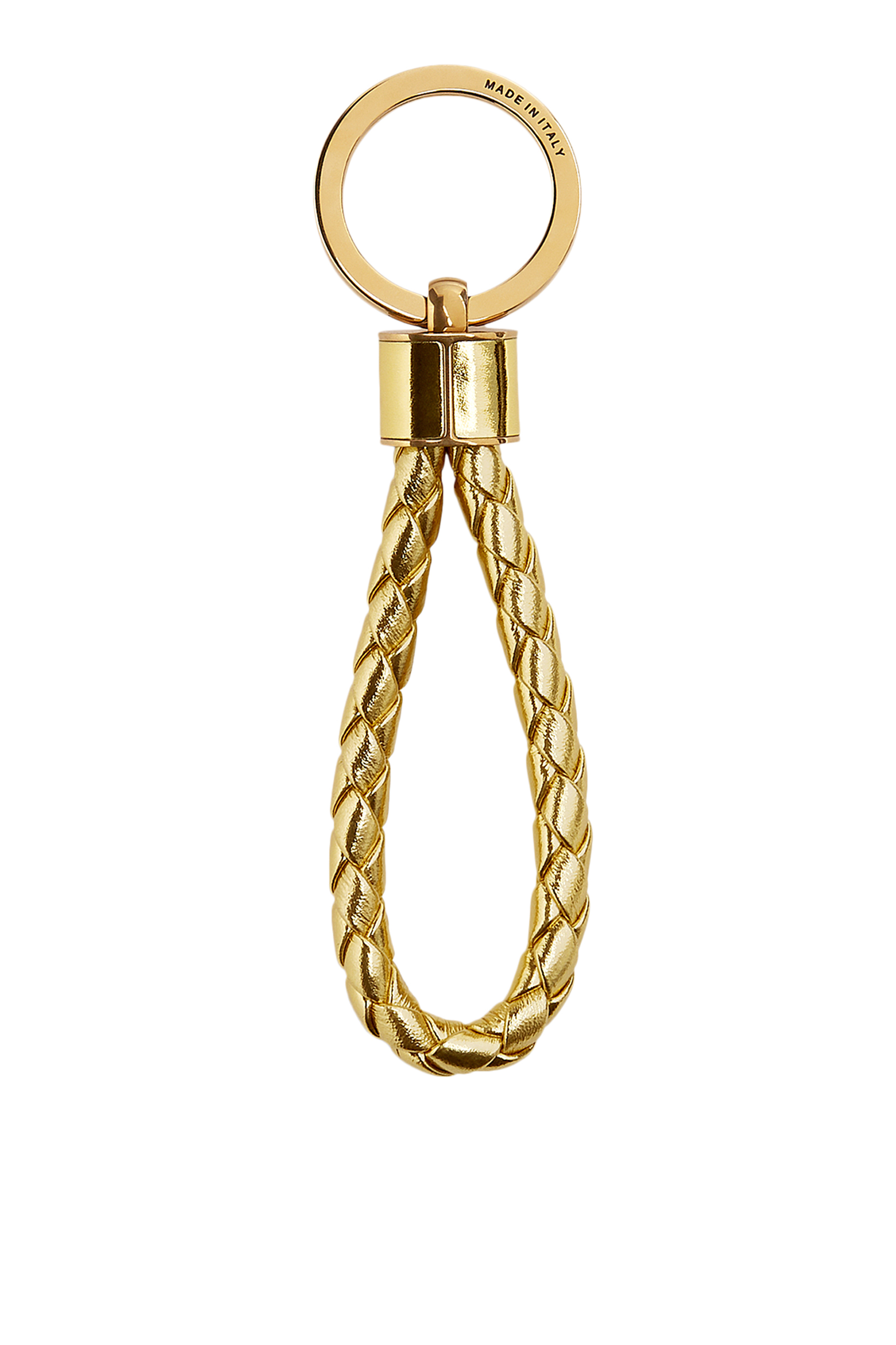 Intreccio Key Ring
