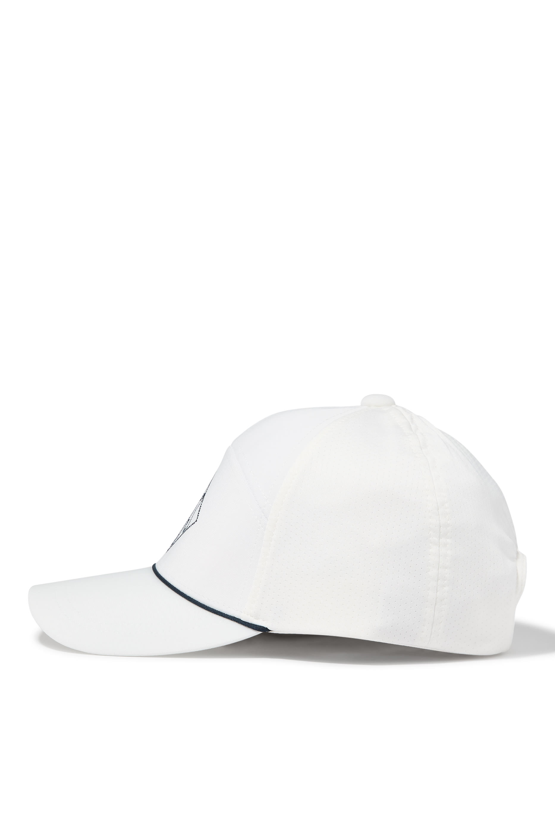 Logo Visor Hat