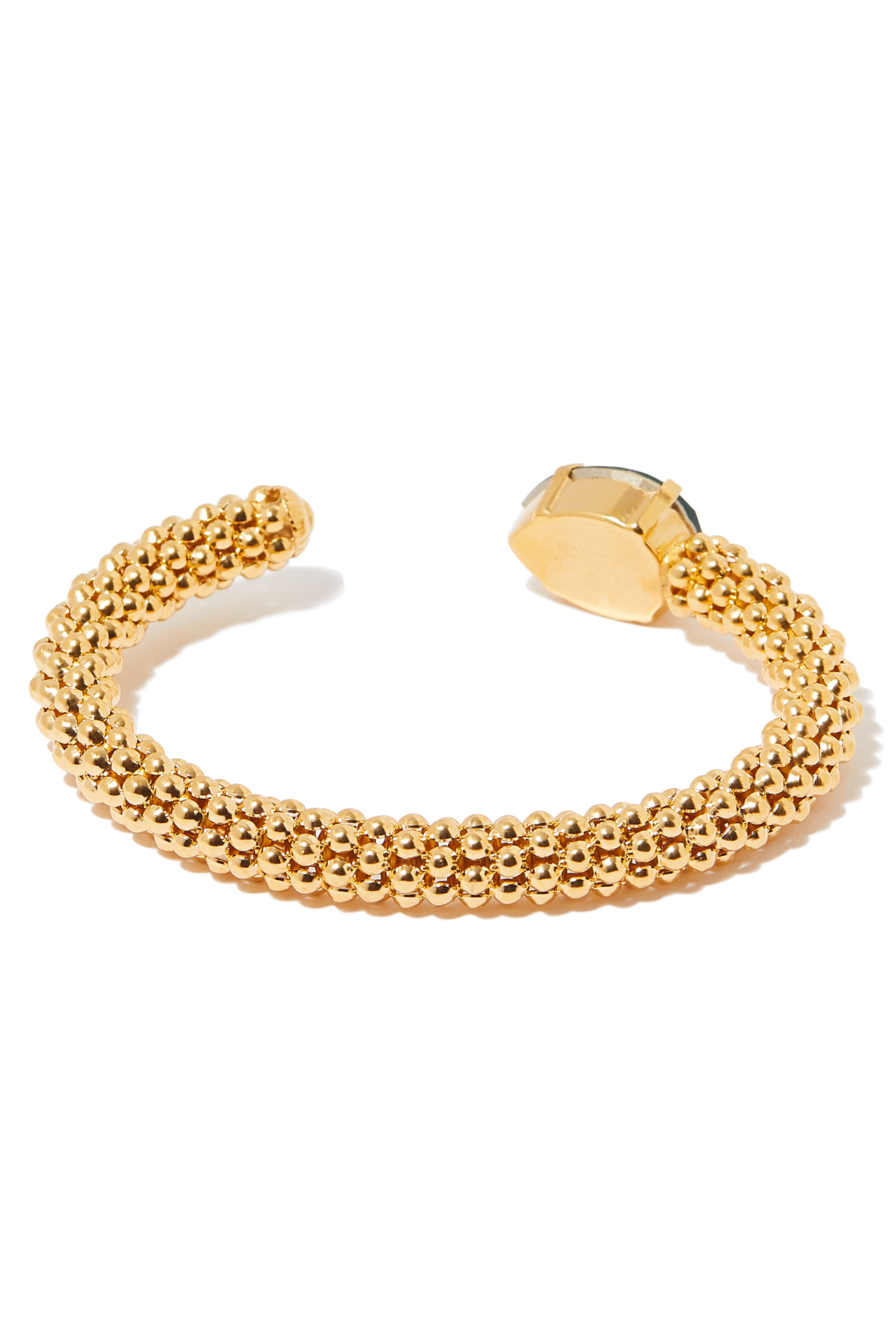 Classic Rope Bracelet Mulberry Red