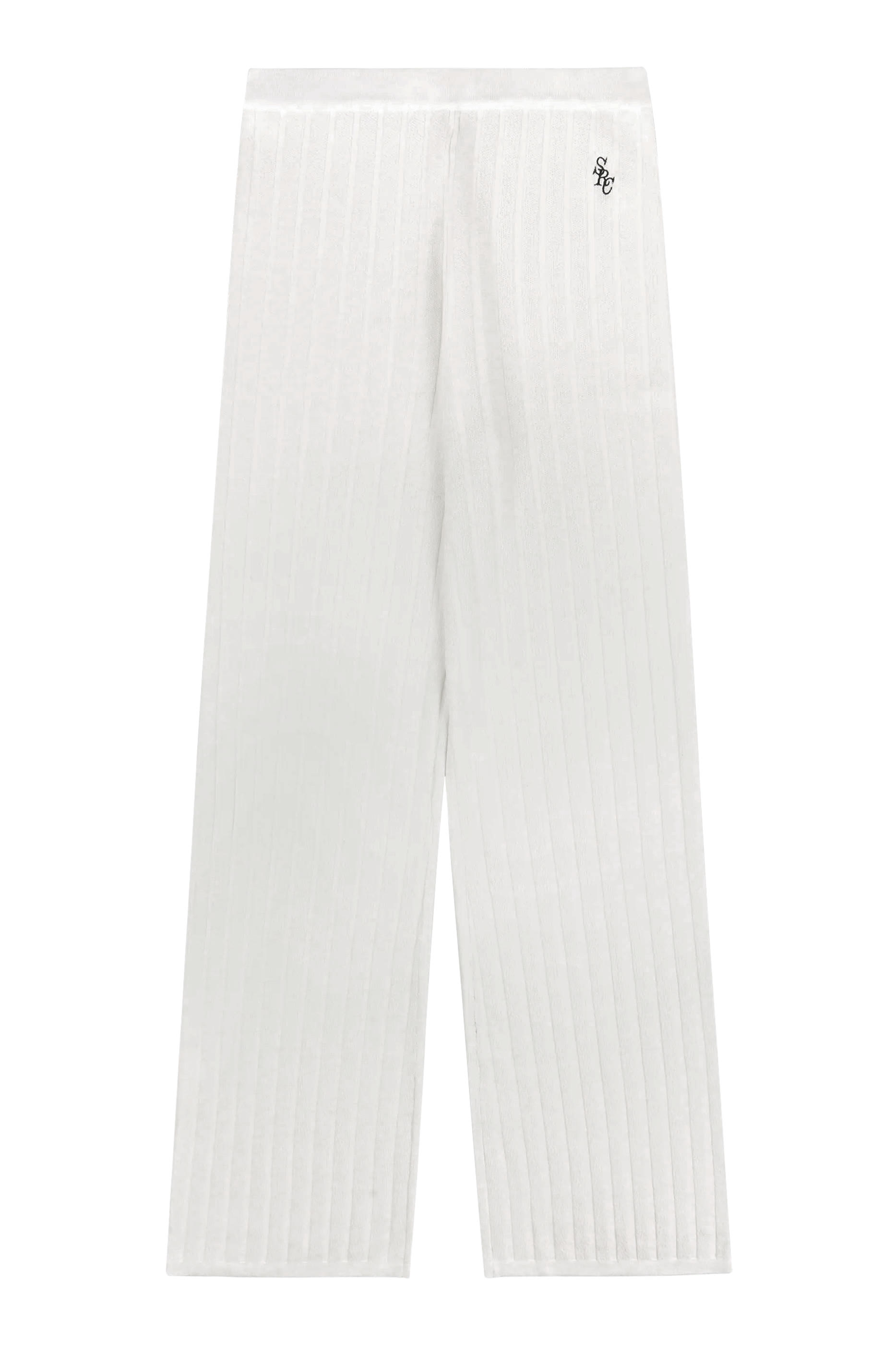 SRC Ribbed Trousers