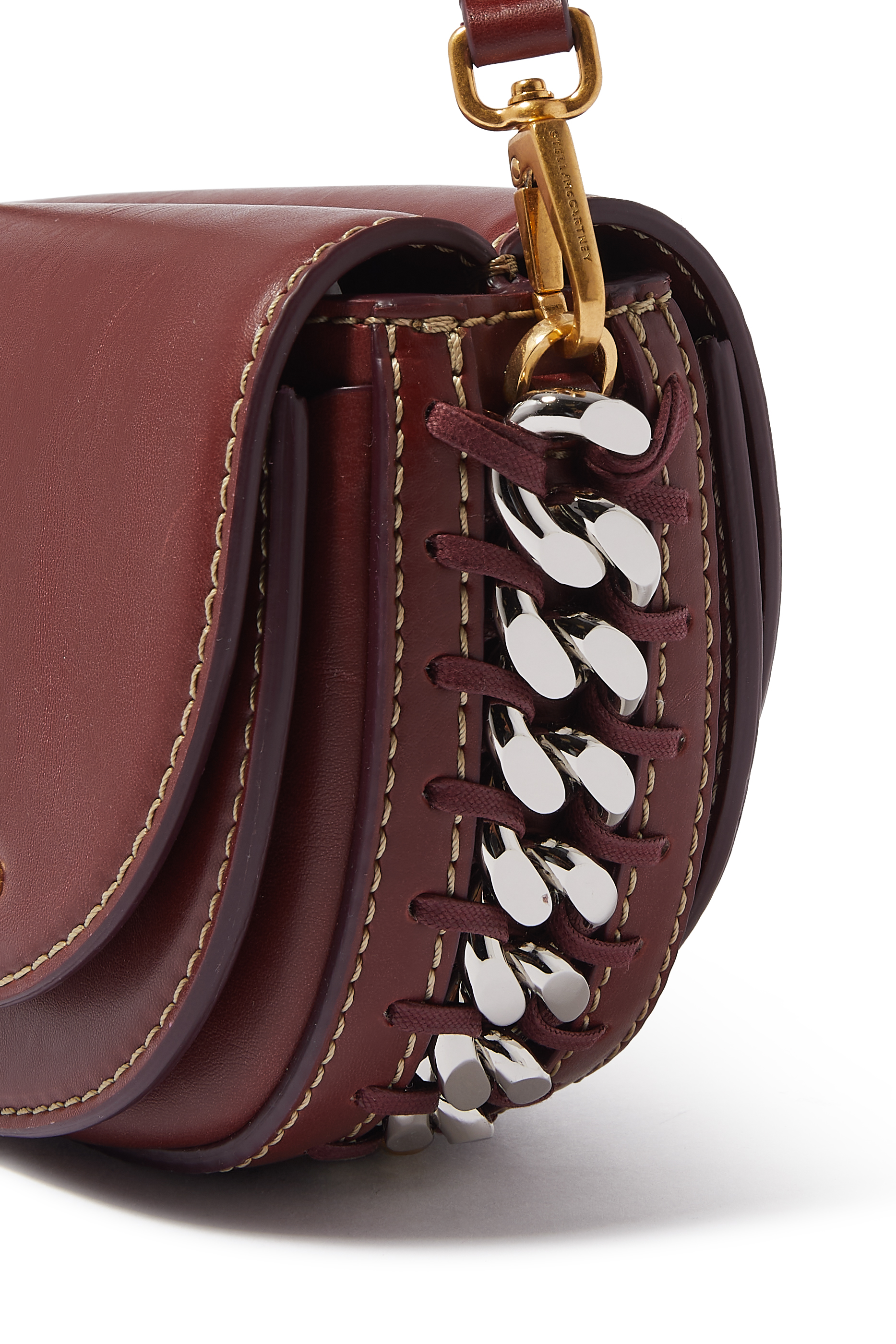 Frayme Ryder Medium Flap Shoulder Bag