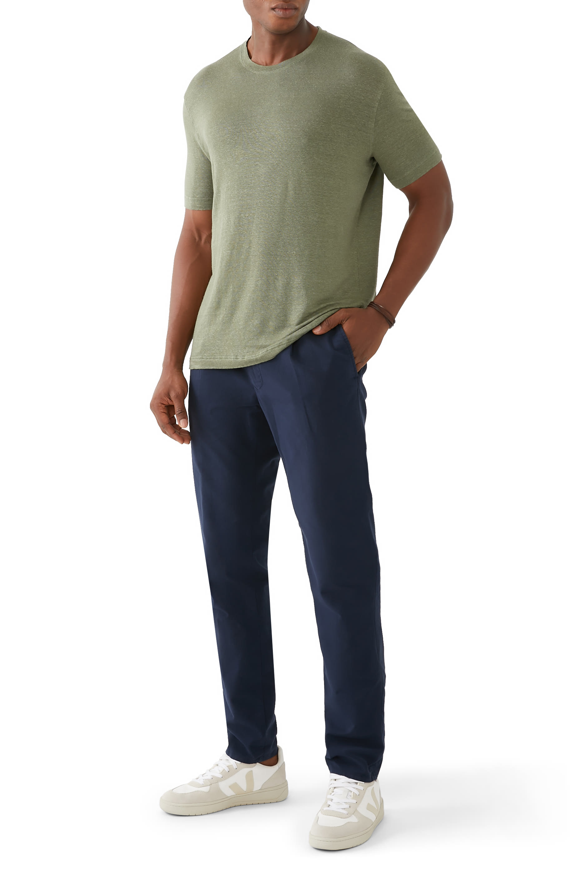 Incotex Tapered Pants