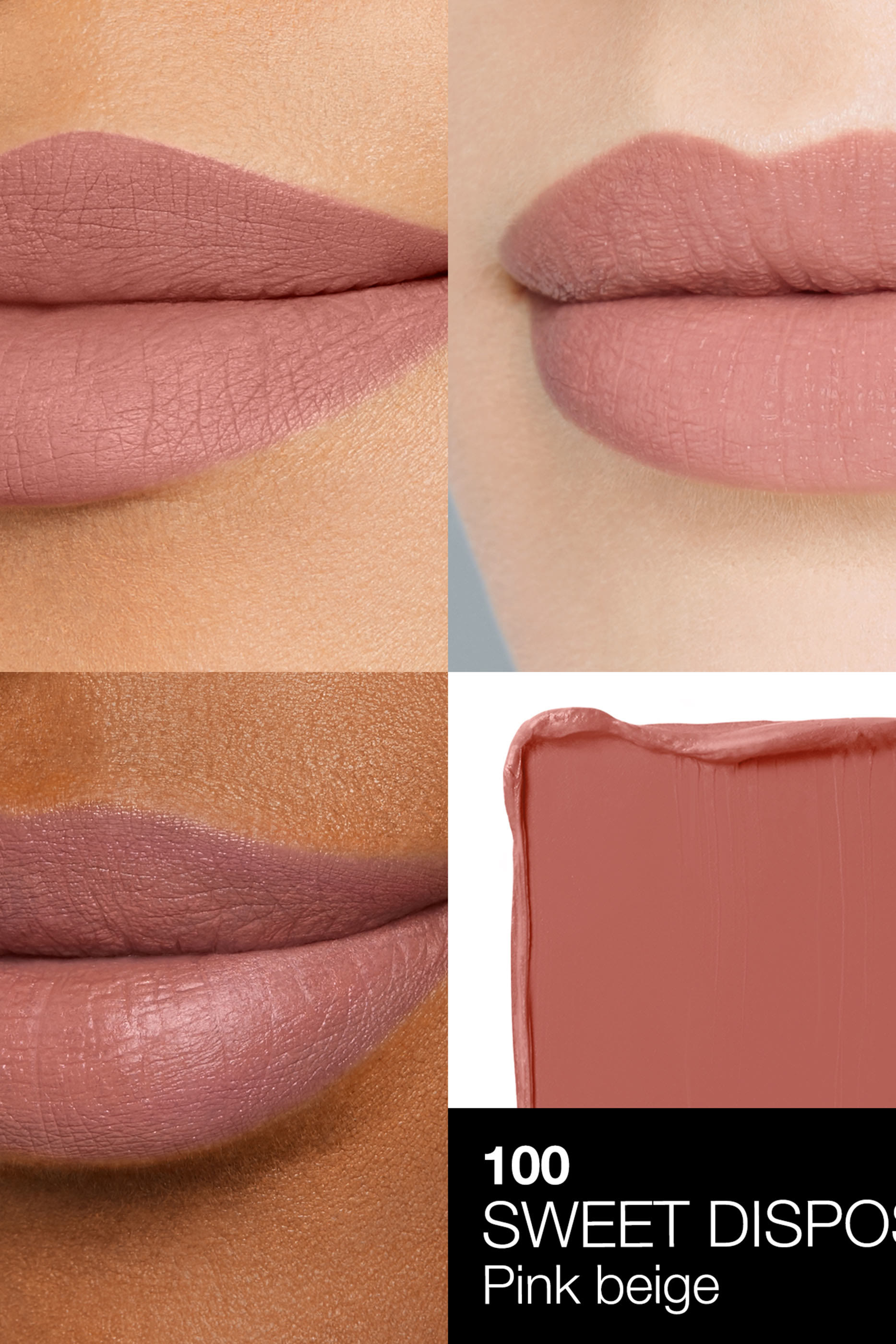 Powermatte High Intensity Lipstick