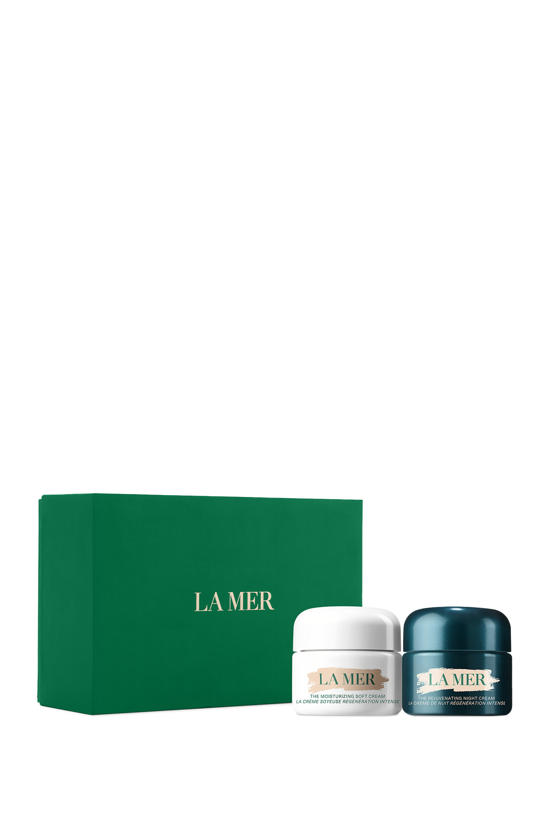 The Day & Night Duet, 20% Value Savings