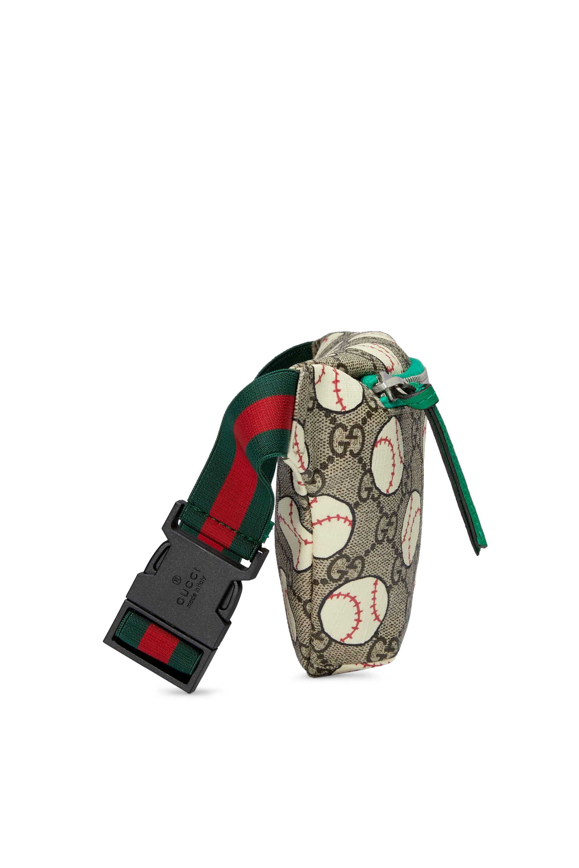 GG Baseball Belt Bag