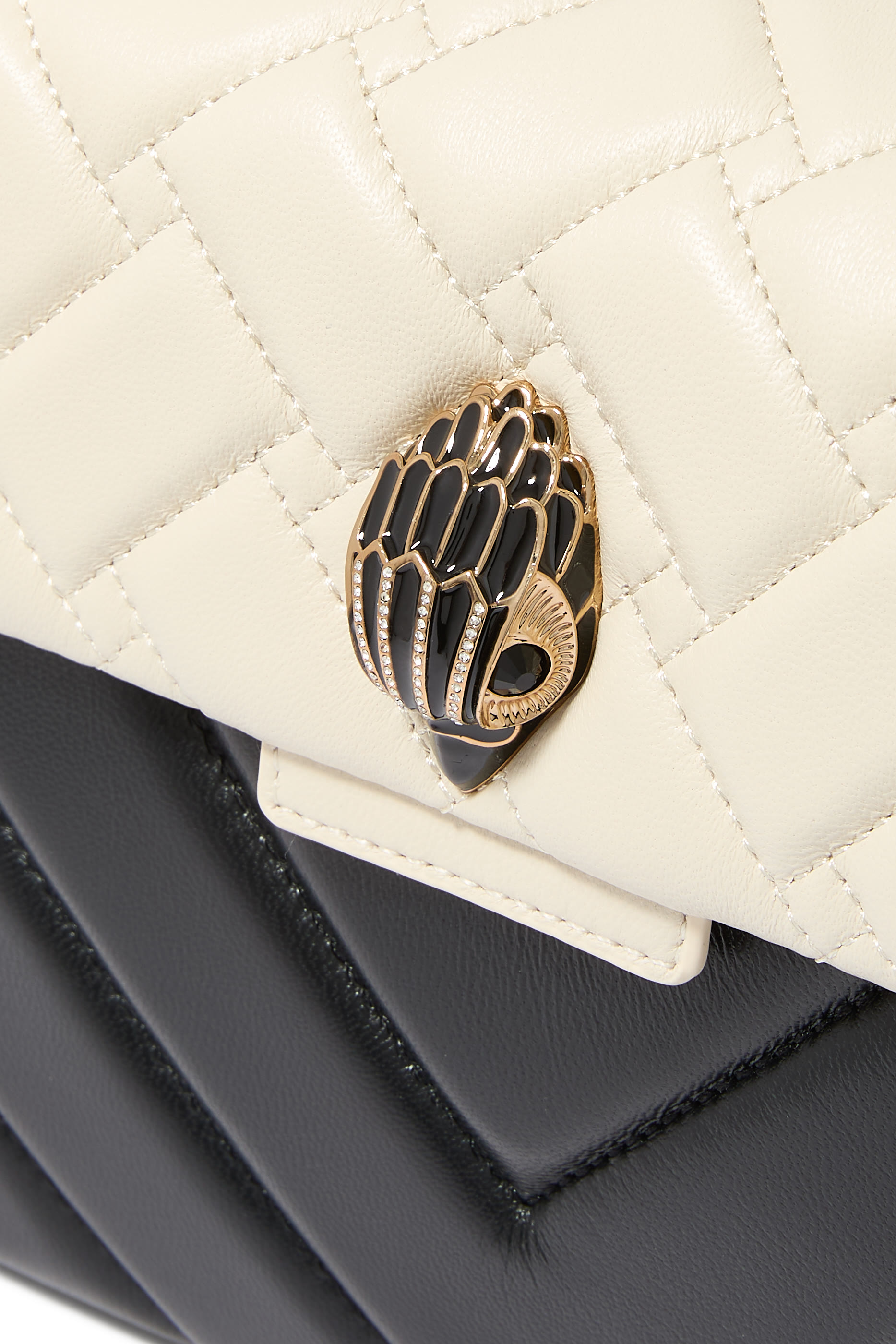 Kensington Large Shoulder Bag