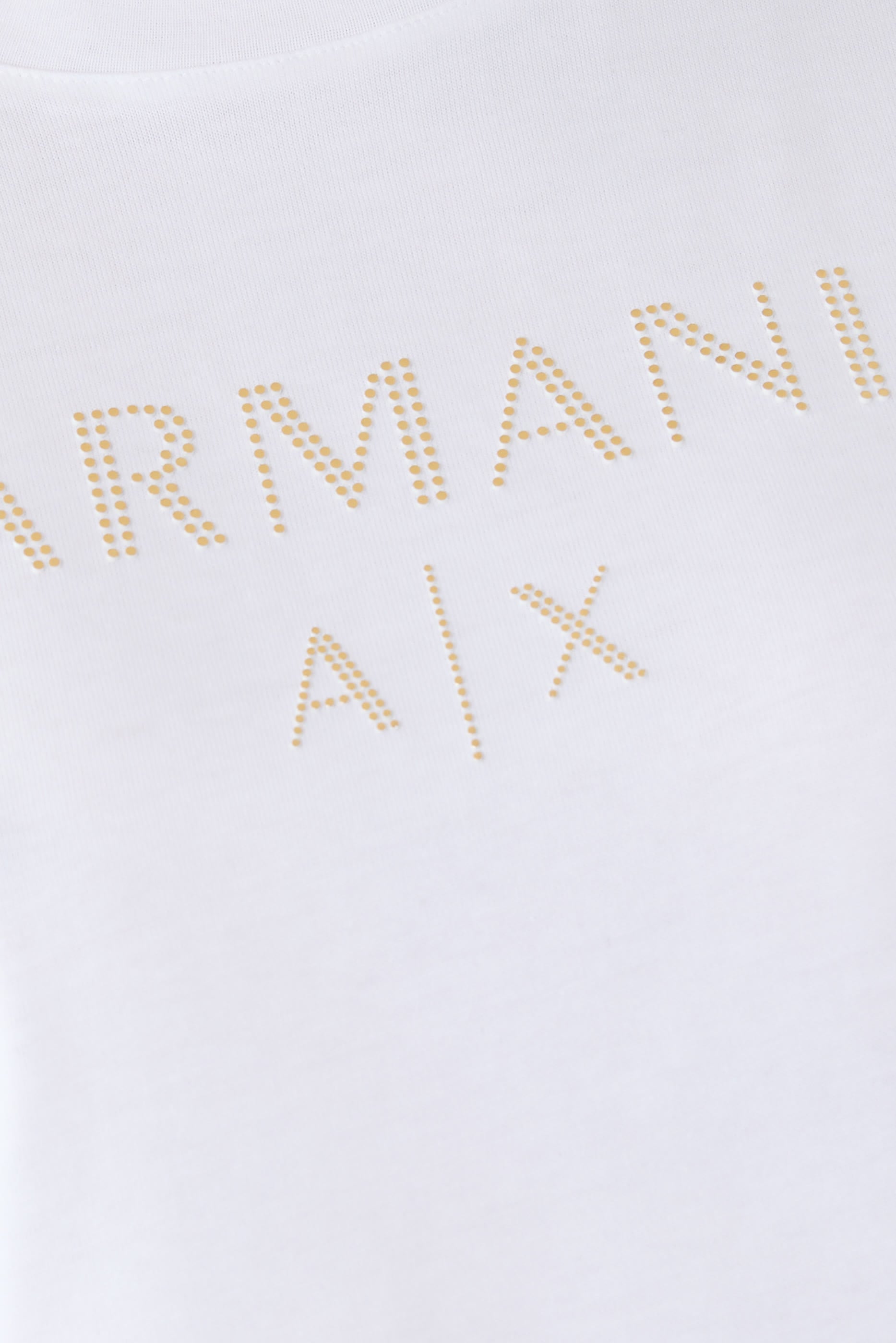 AX Logo T-Shirt