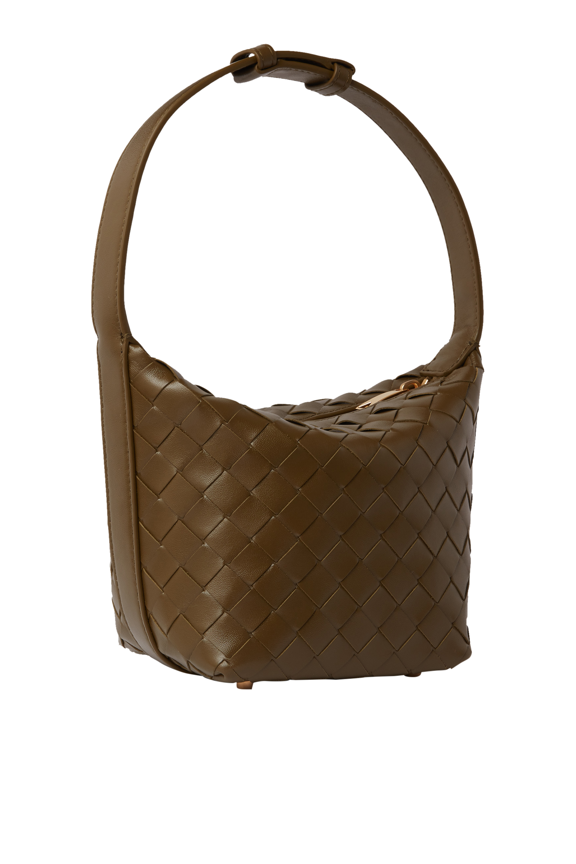 Candy Wallace Shoulder Bag