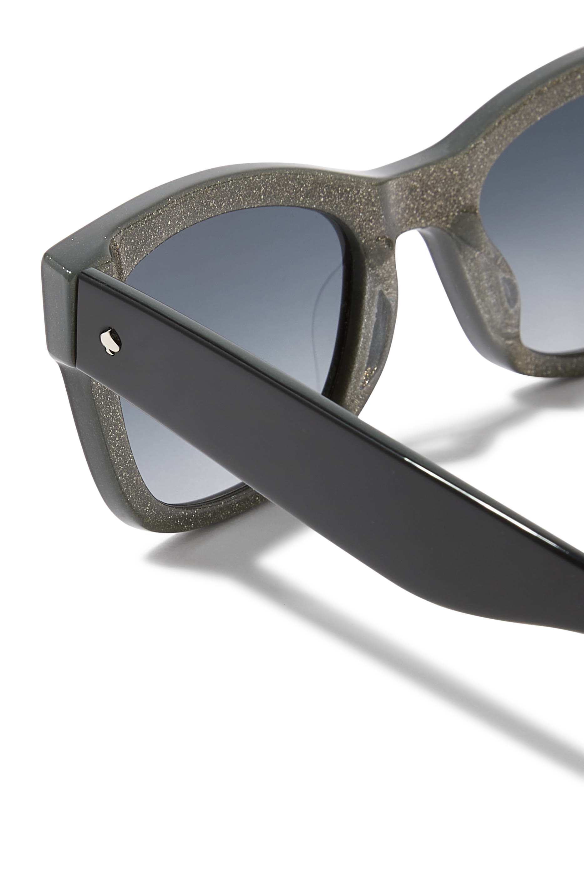 Aimee Cat Eye Sunglasses