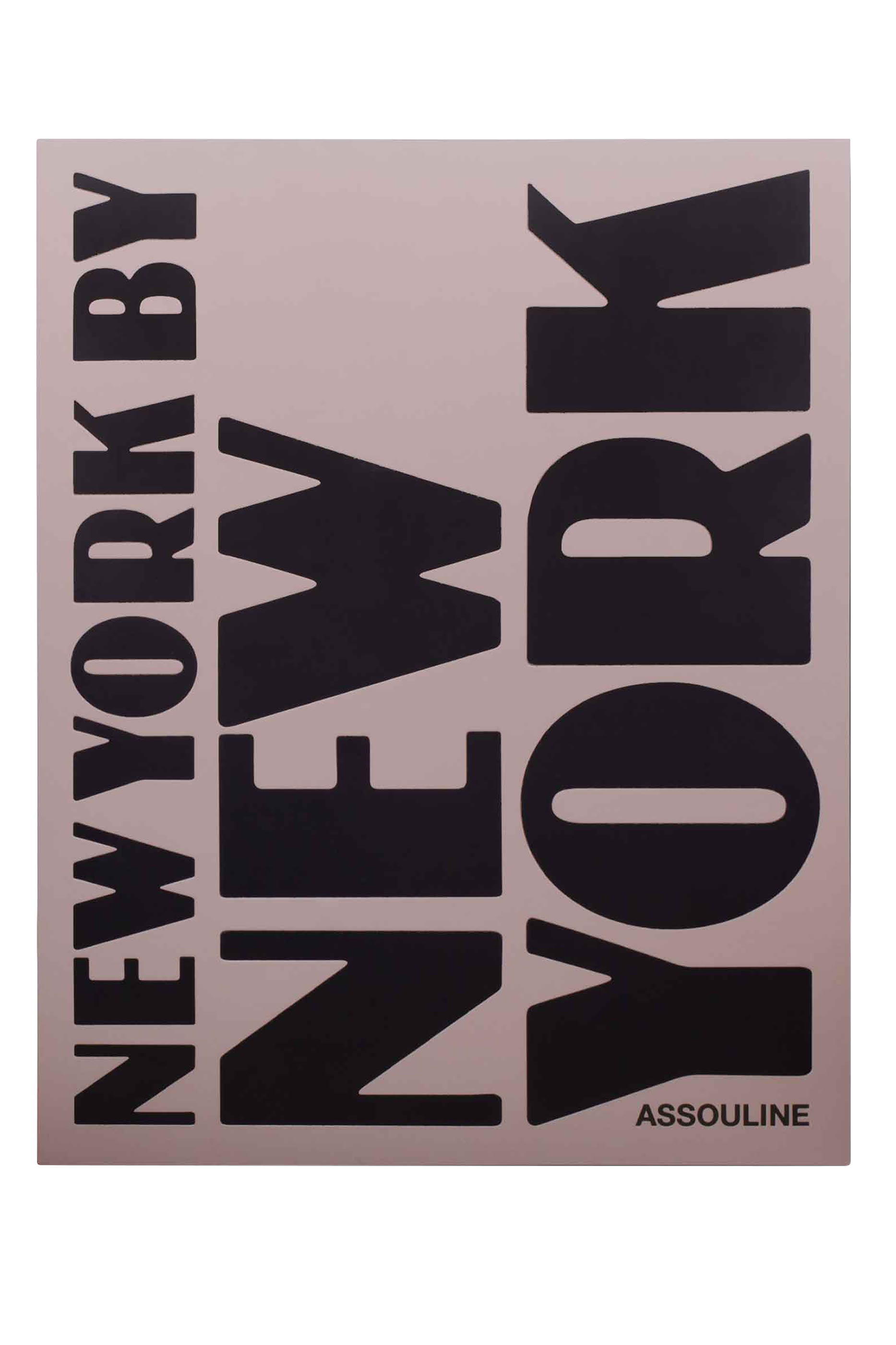 New York by New York