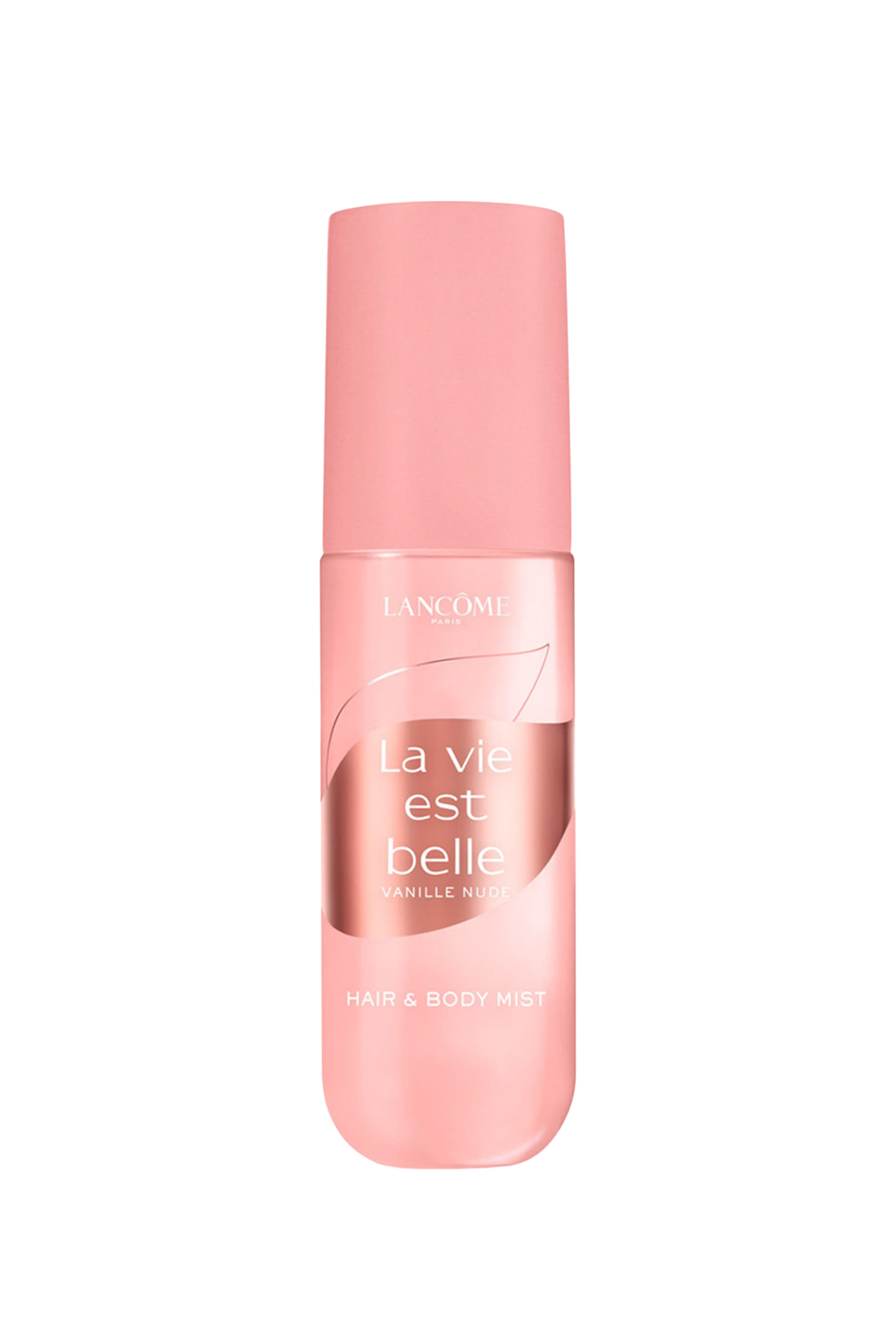 La Vie Est Belle Vanille Nude Hair and Body Mist