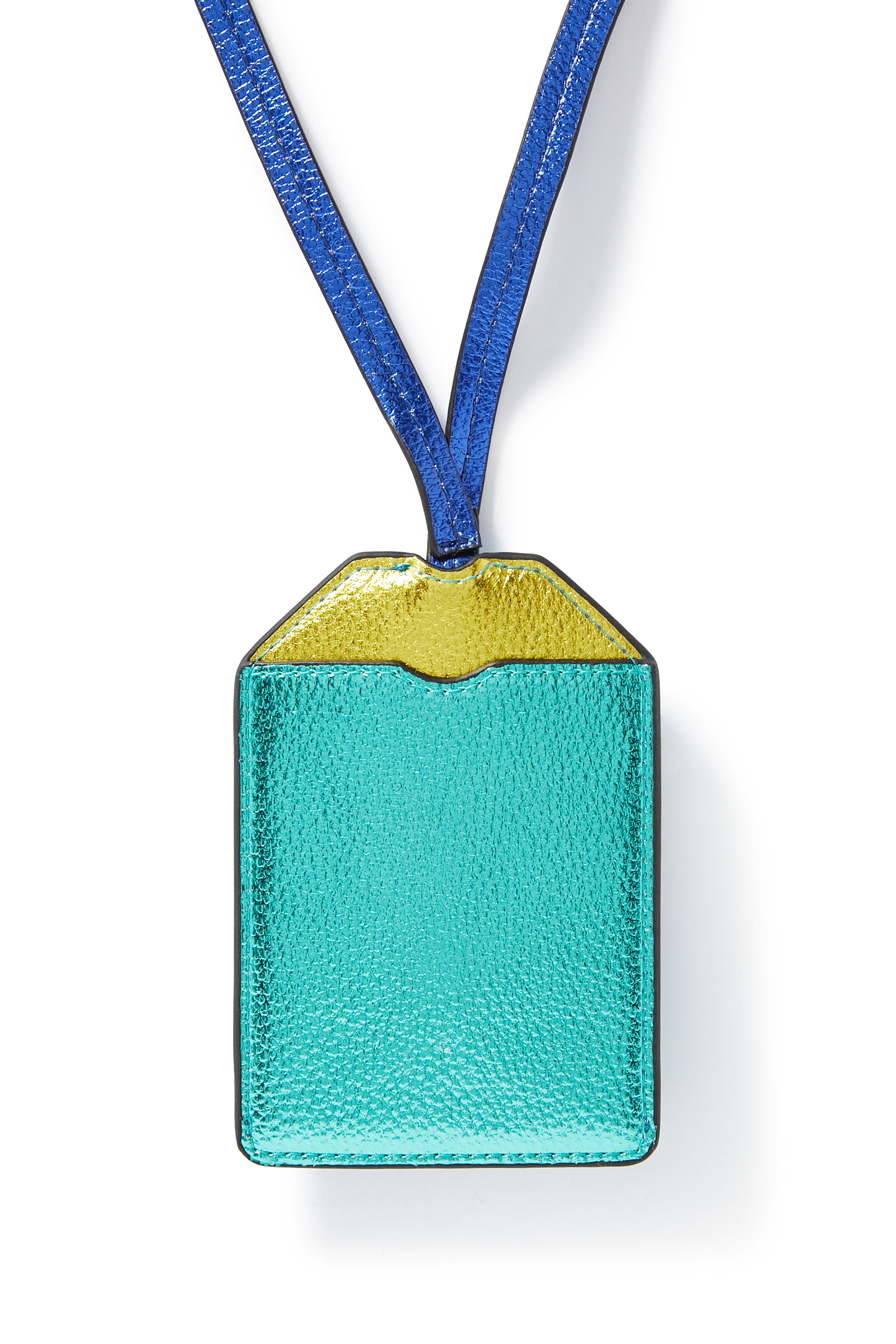 Southbank Tag Lanyard