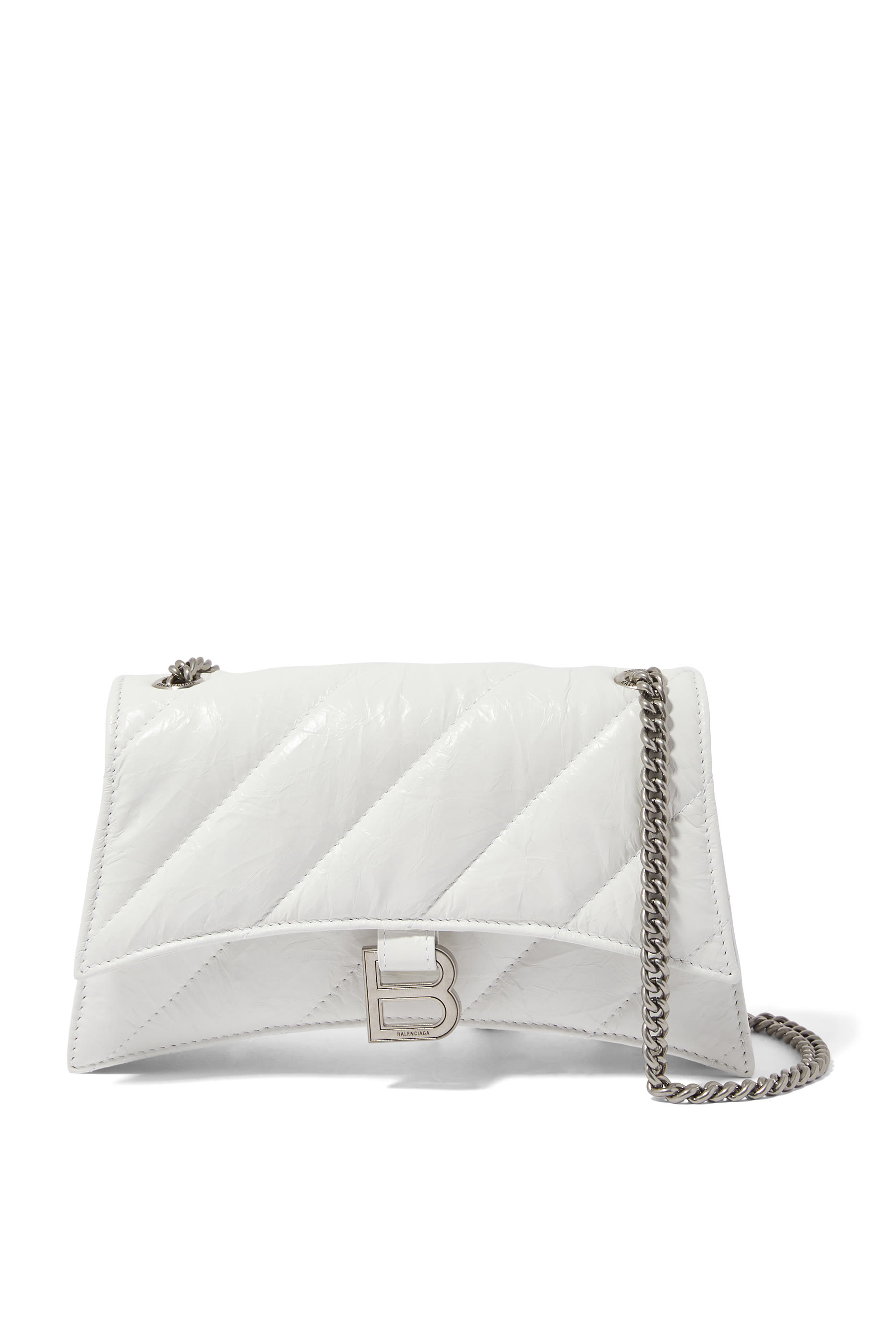 Quilted Crush XS Chain Bag