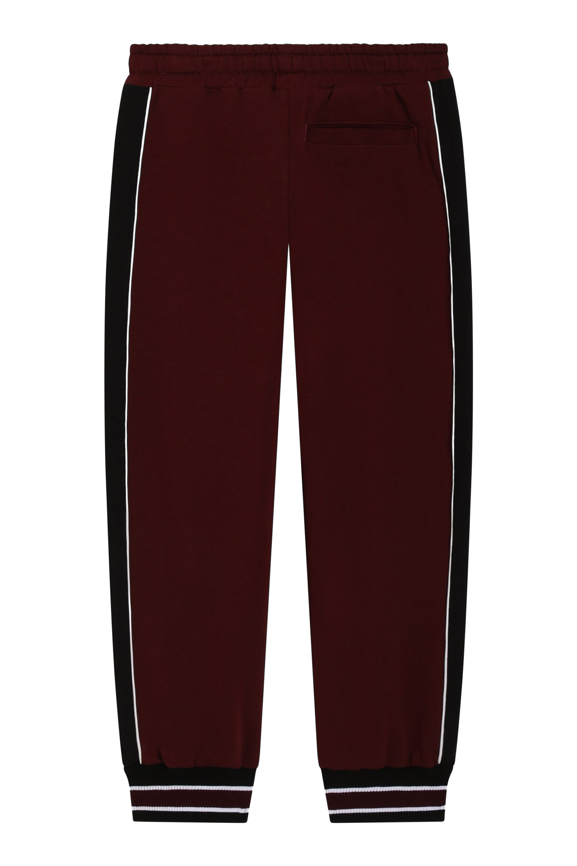 Kids Fleece Trousers
