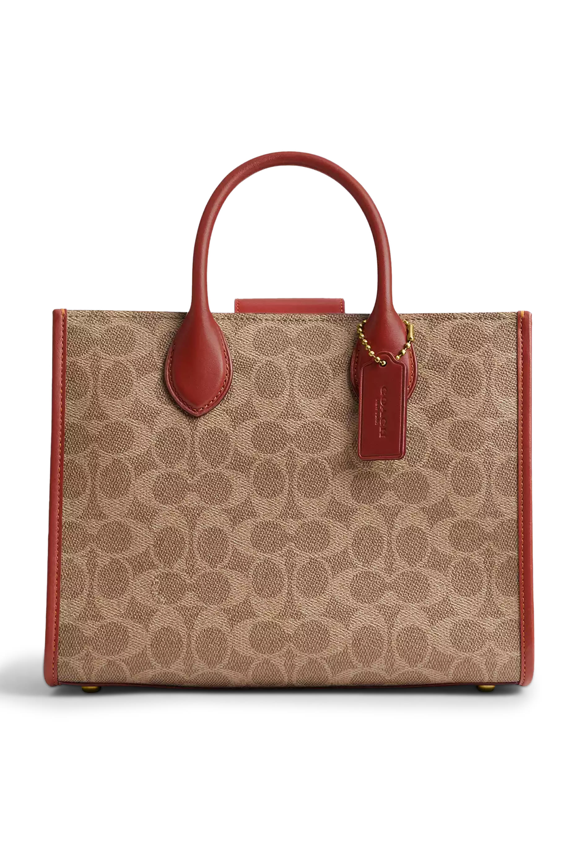 Ace Tote 26 in Signature Canvas