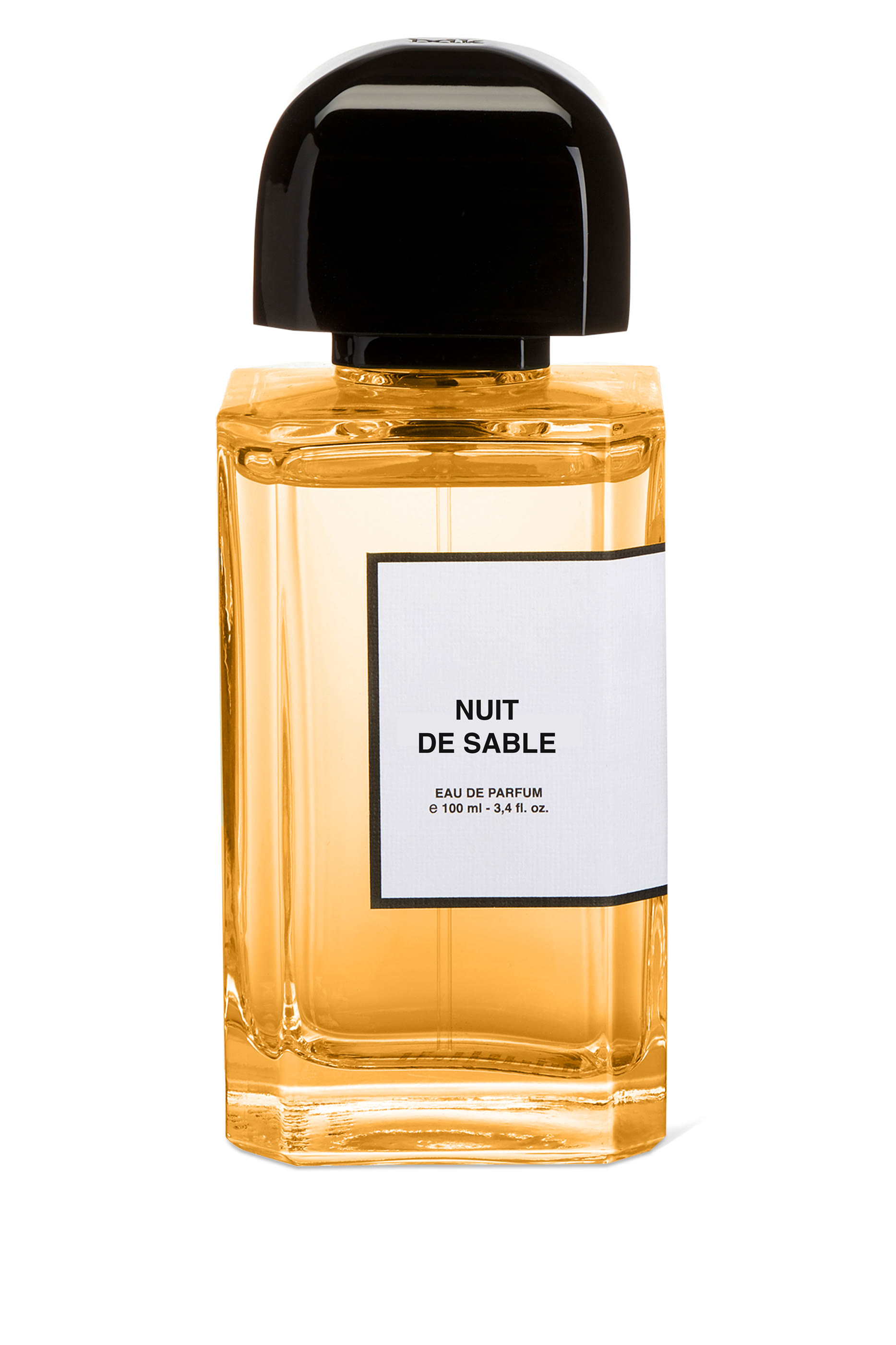 Nuit De Sable Eau de Parfum, 100ml