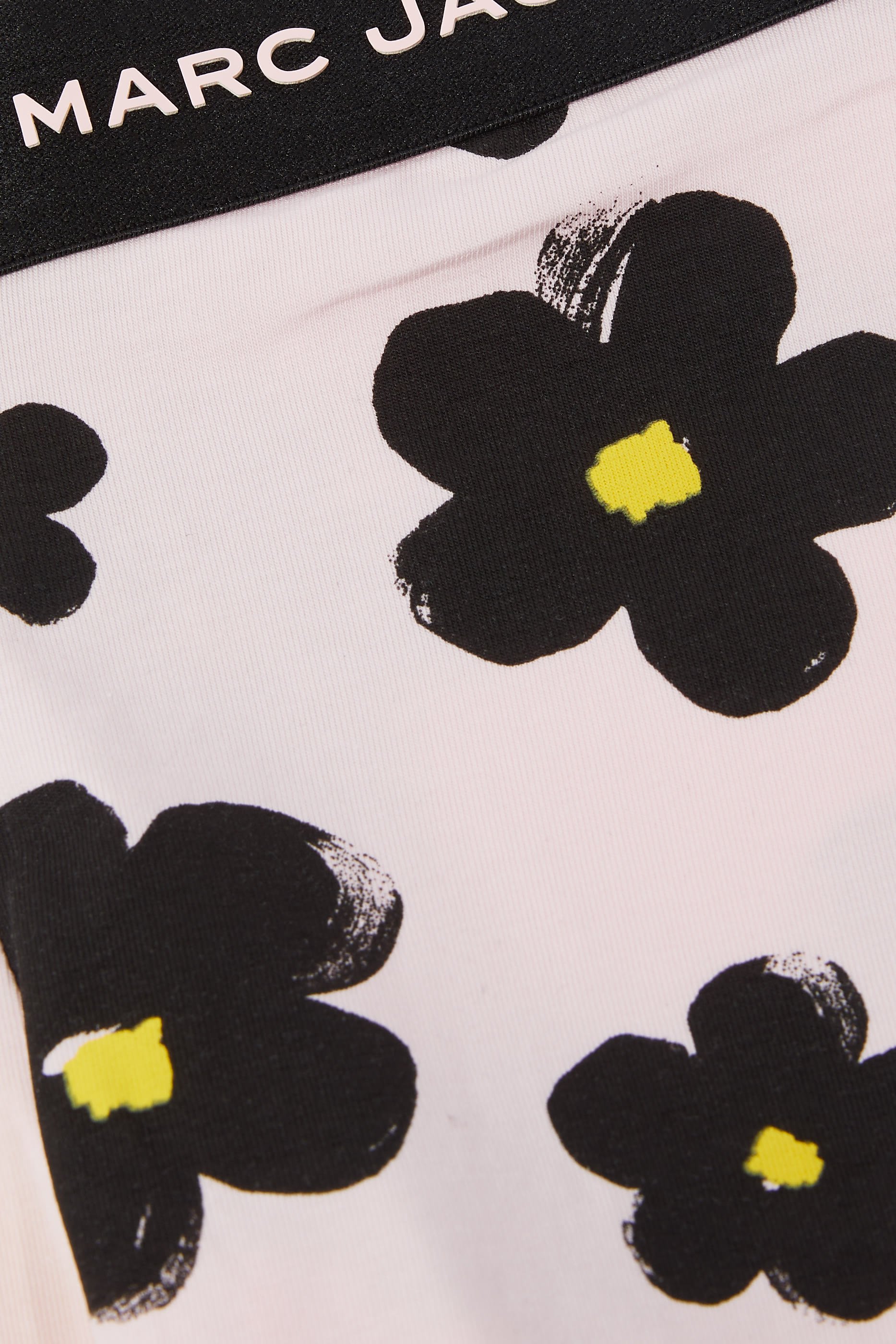 Kids Floral-Print Leggings