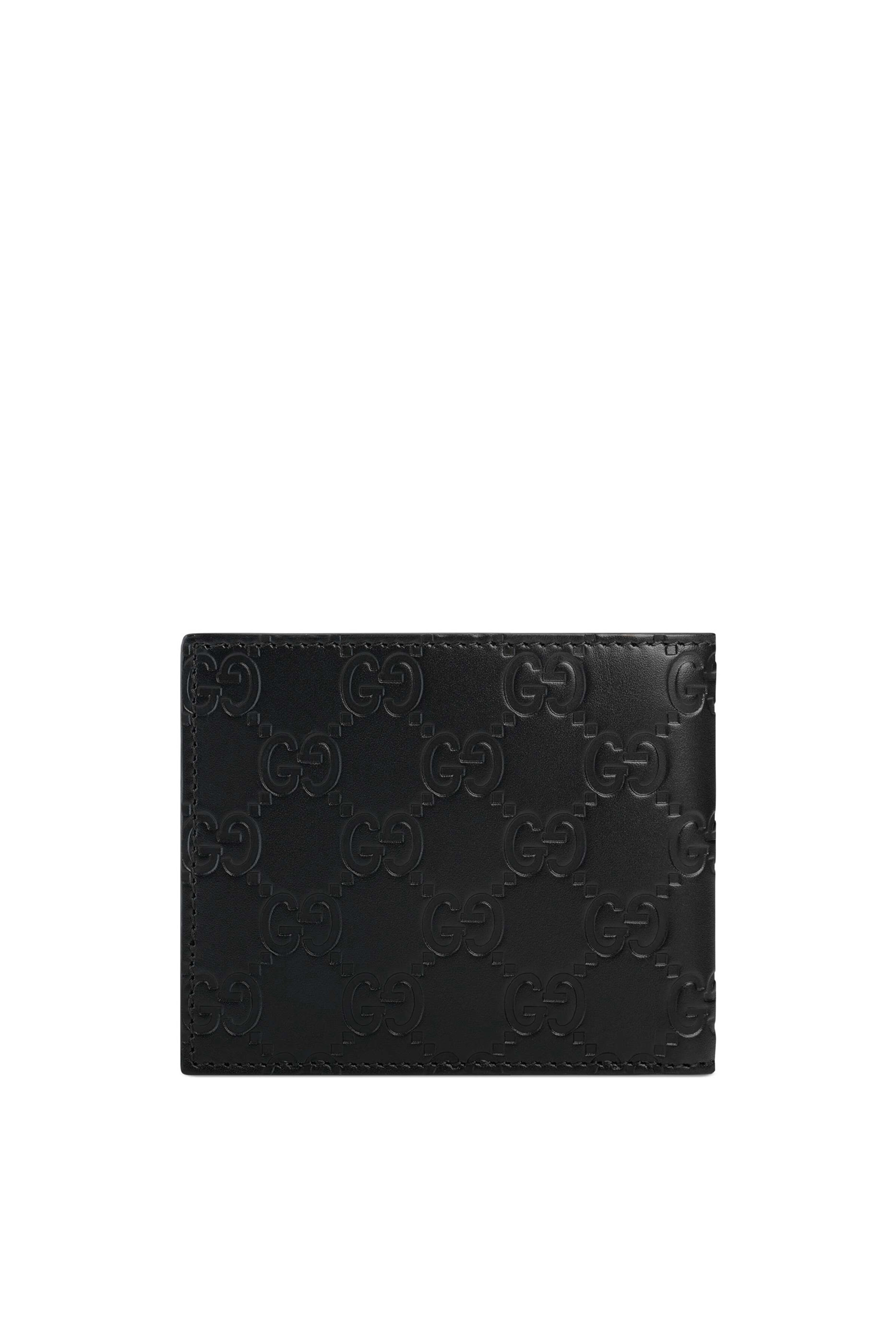 Gucci Signature Wallet