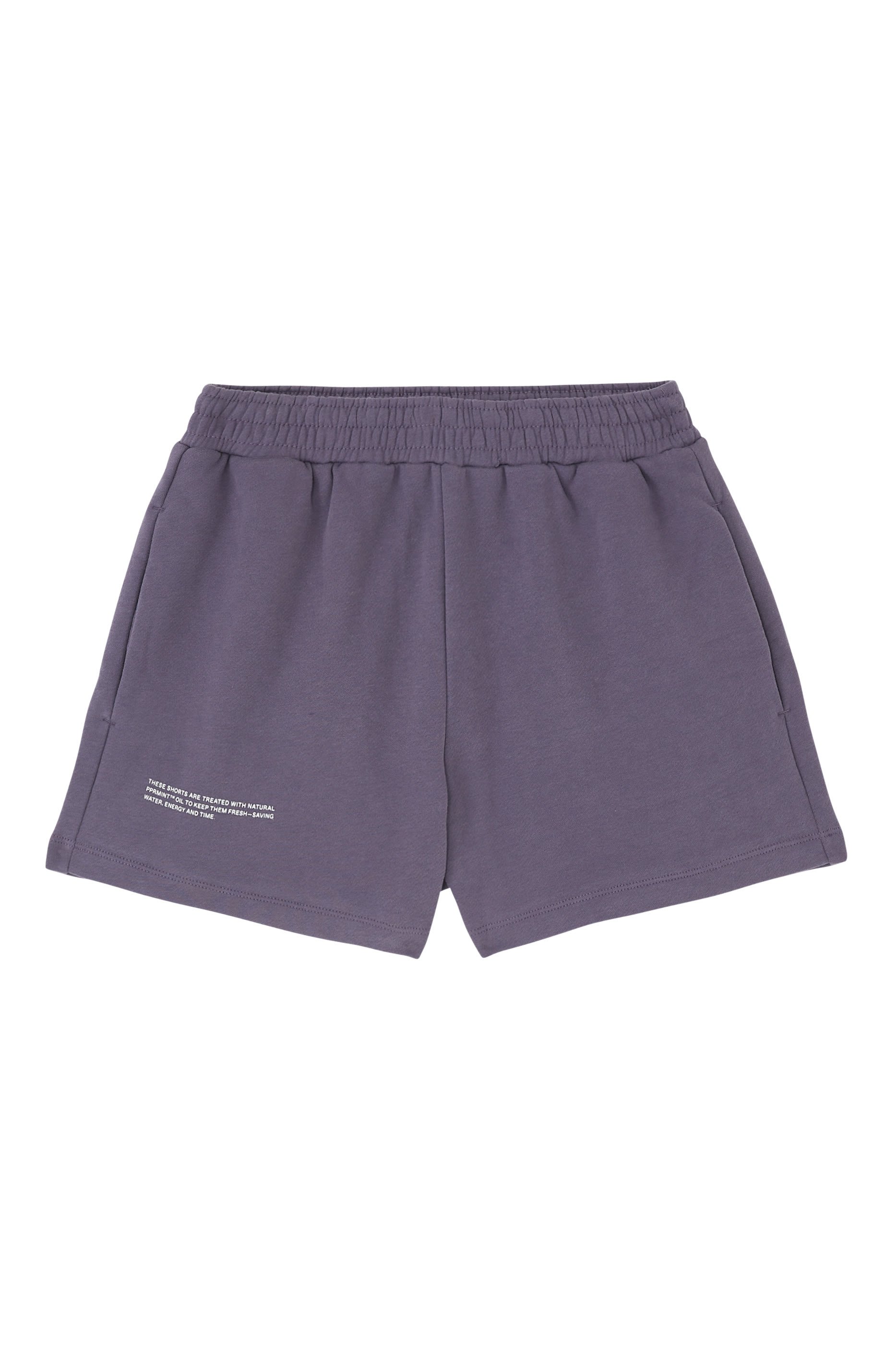 365 Organic Cotton Shorts