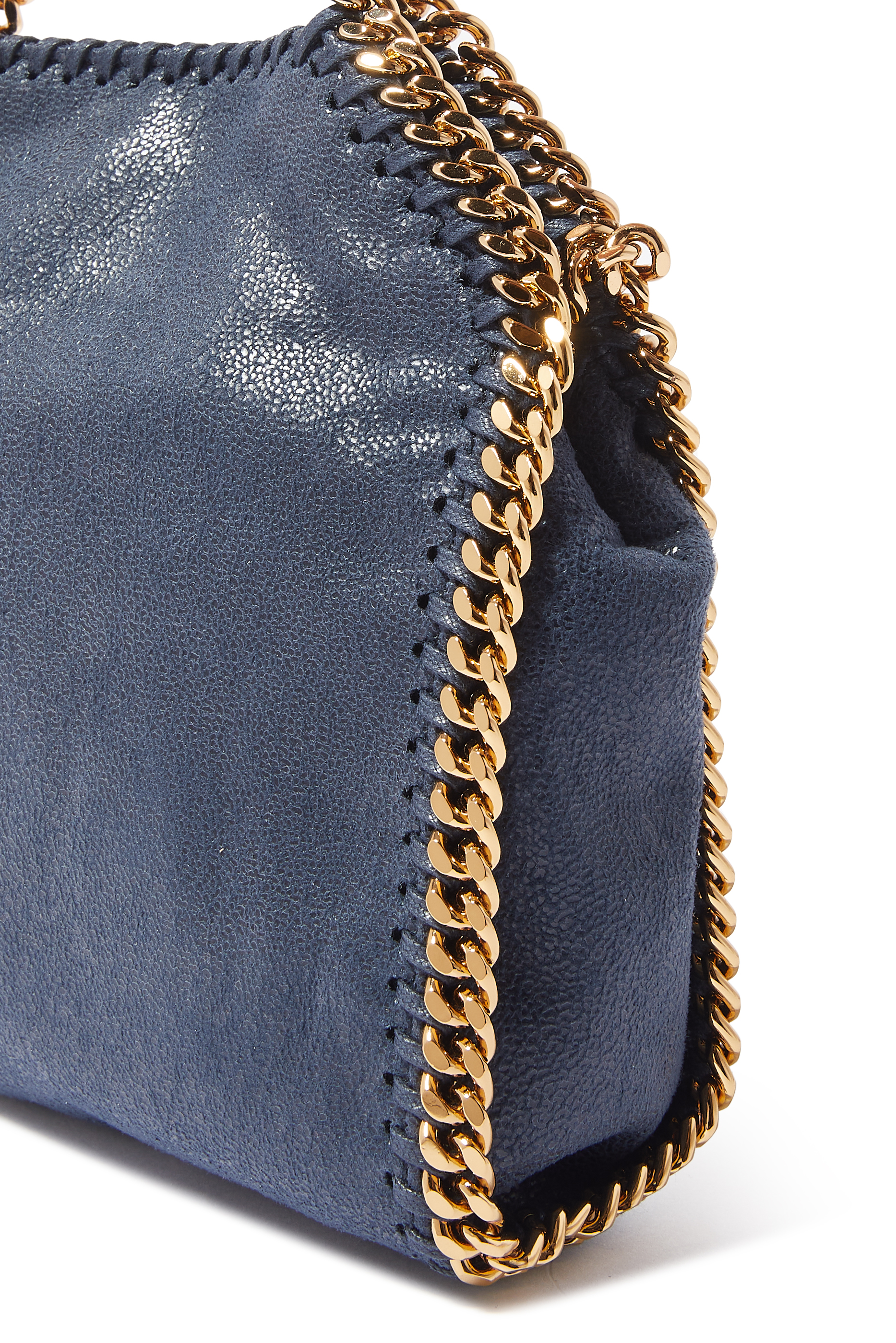 Falabella Tiny Tote Bag