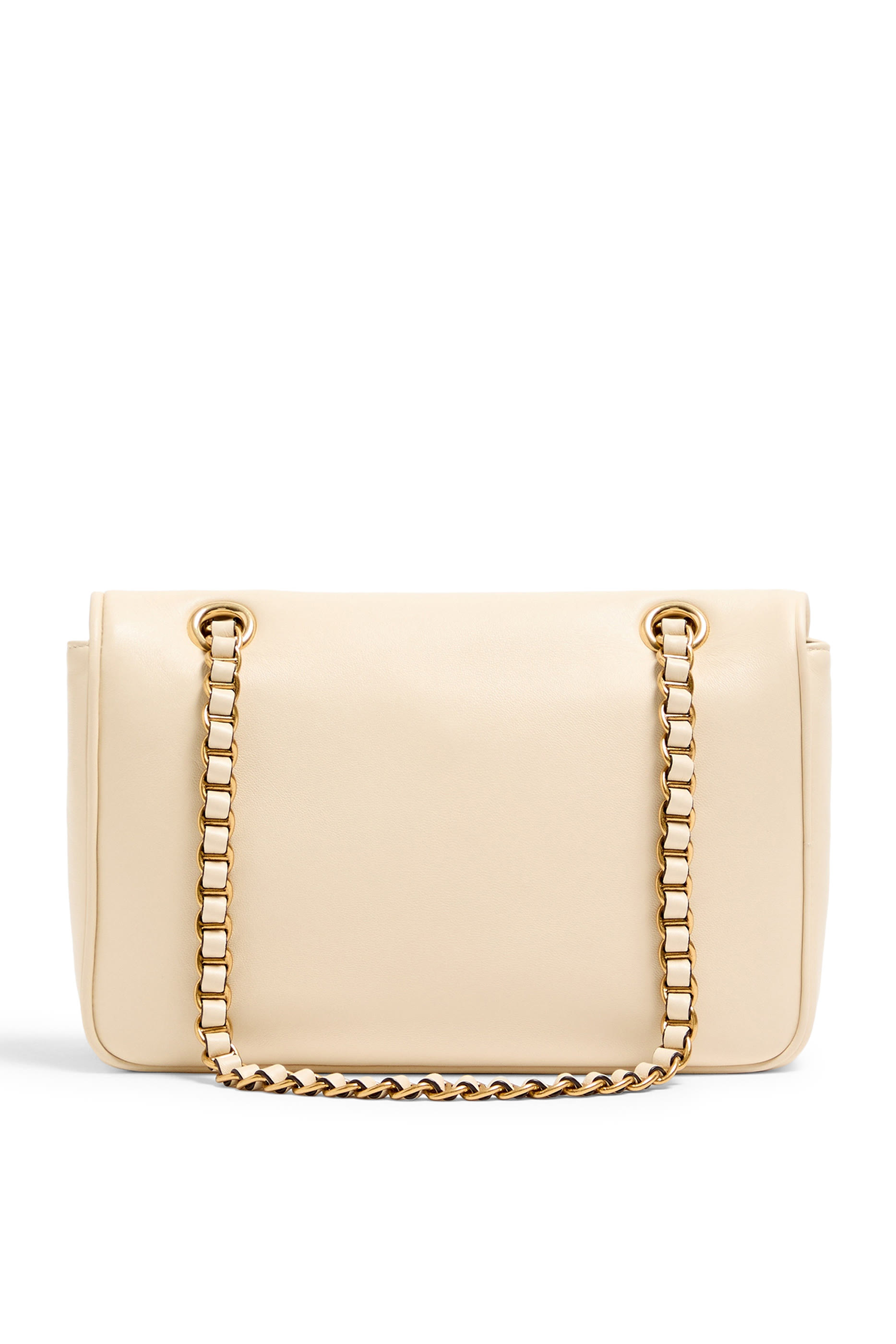  Djuna Medium Chain Bag in Nappa Leather