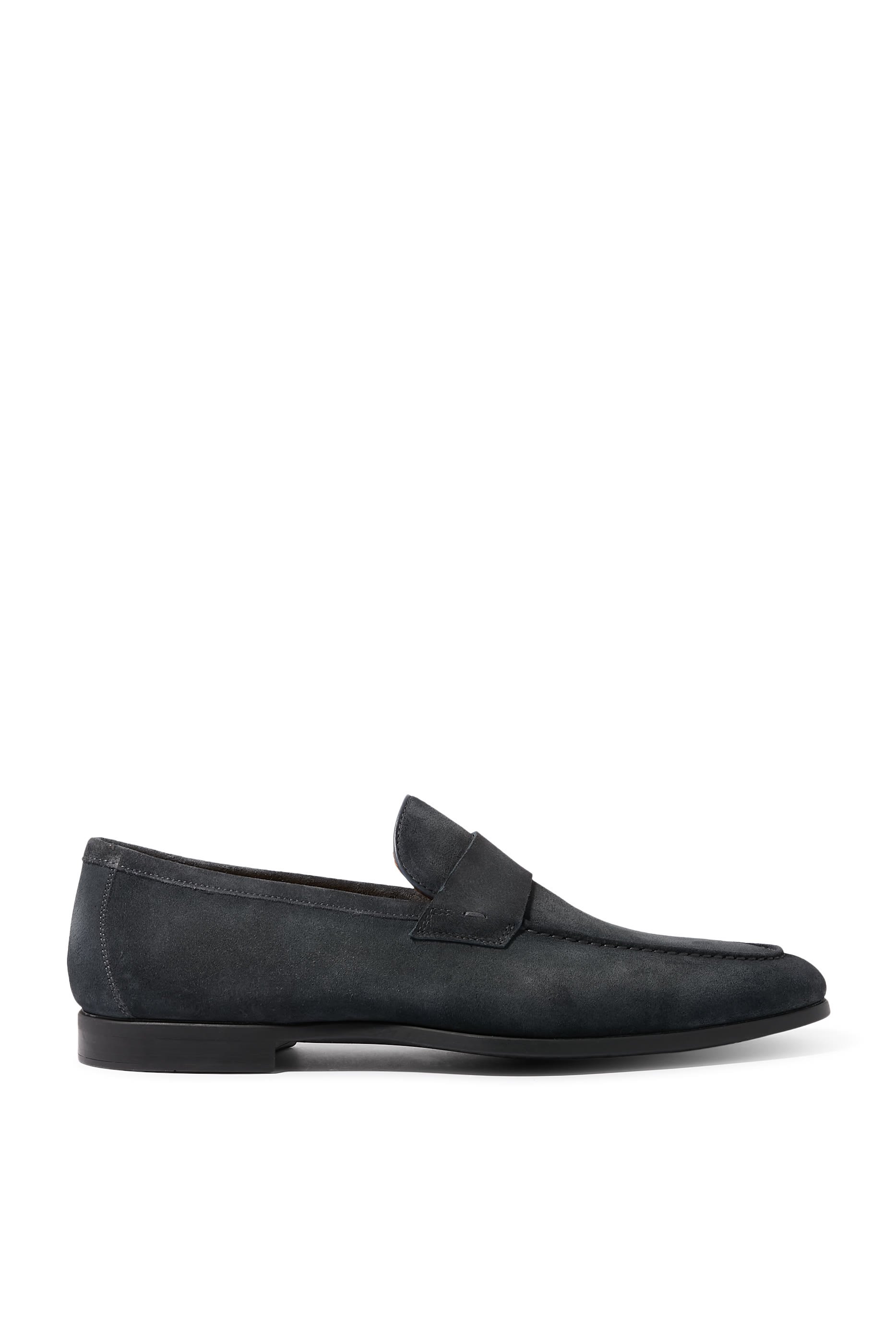 Aston Loafers 
