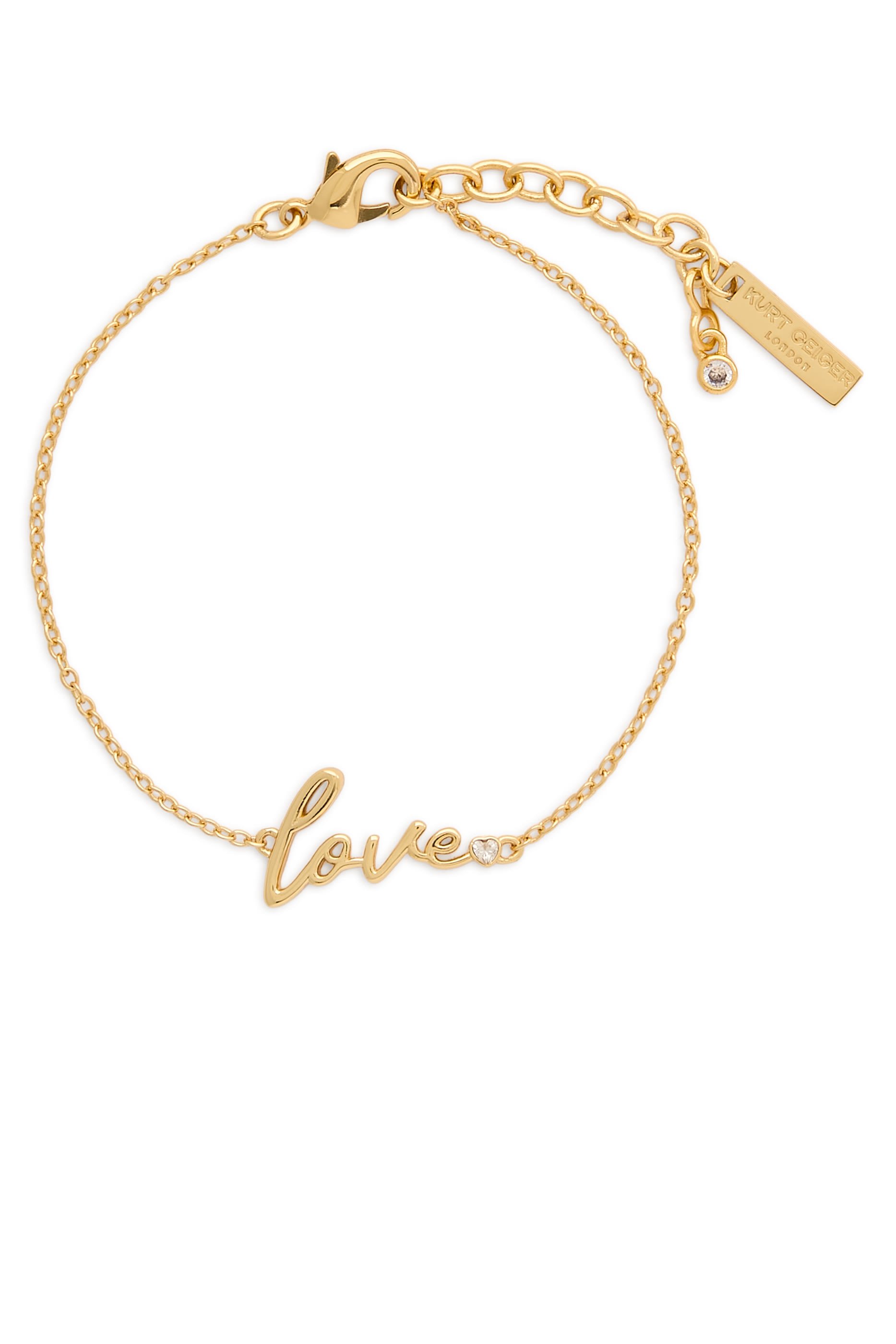 Love Bracelet 