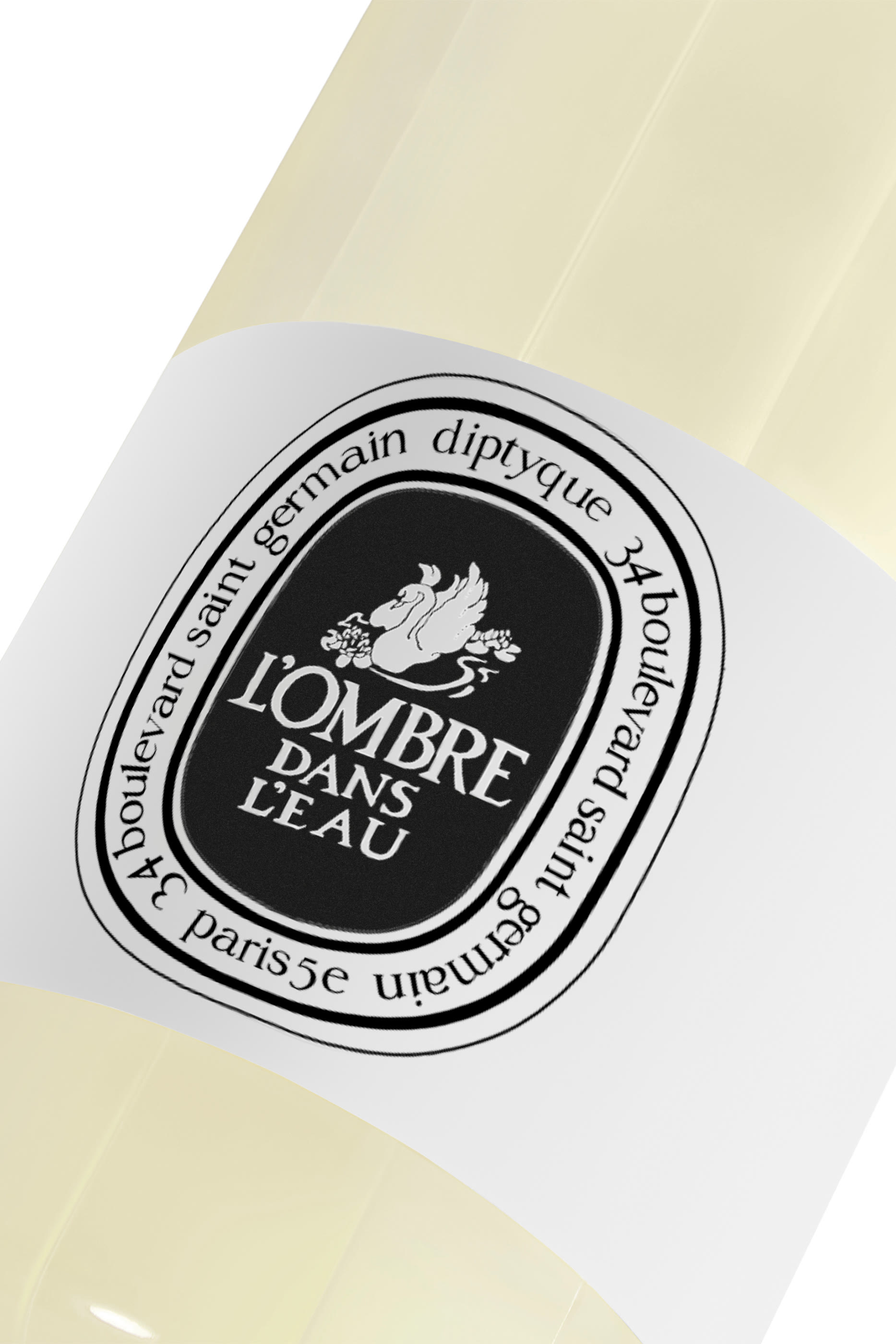 L'Ombre dans L'Eau - Perfumed Cleansing Gel