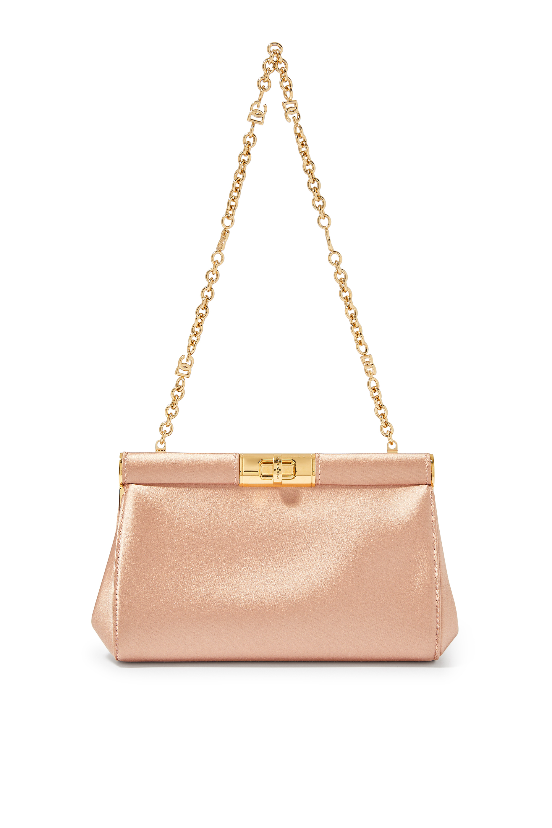 Small Old Money Handbag