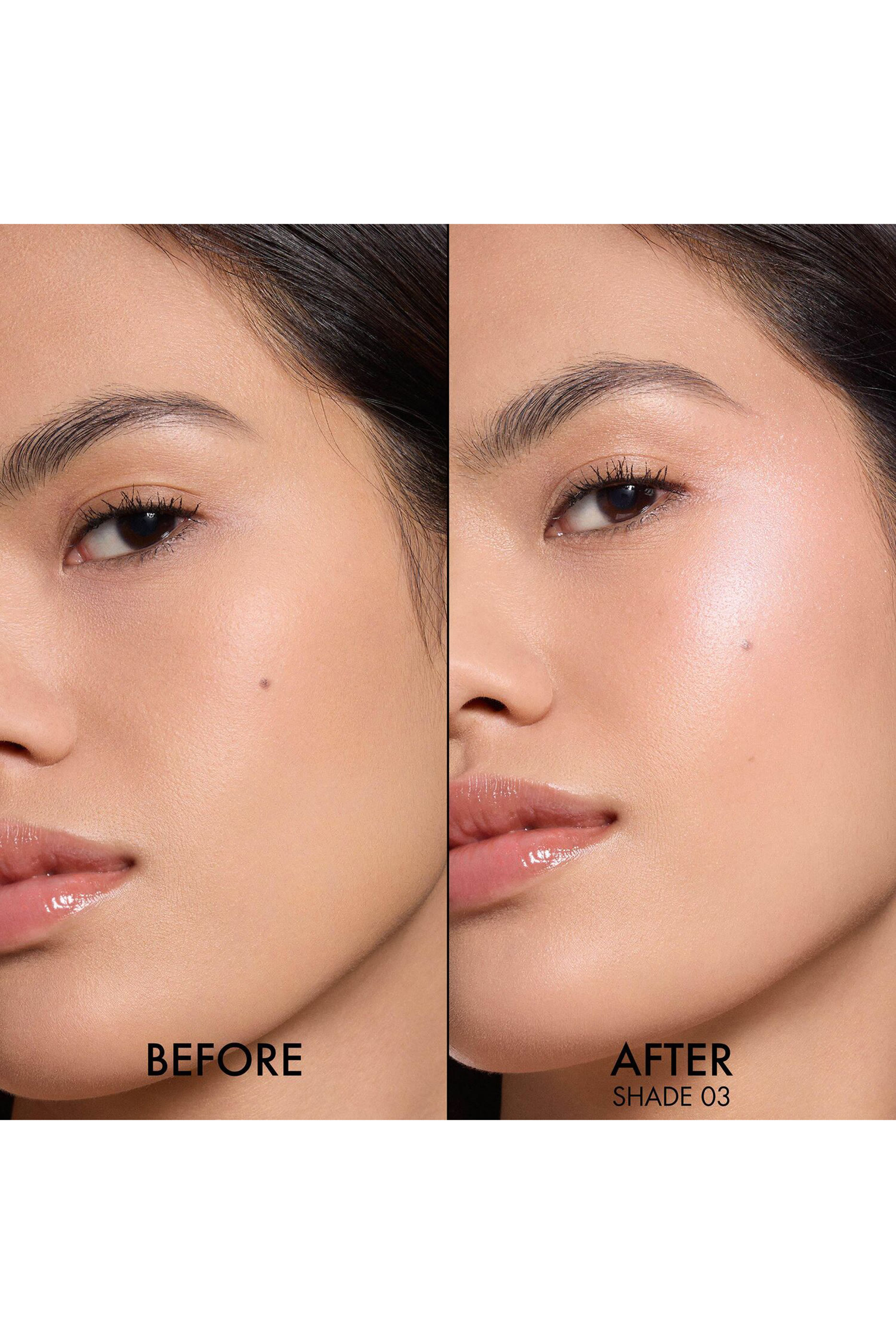 Forever Luminous Glow Powder