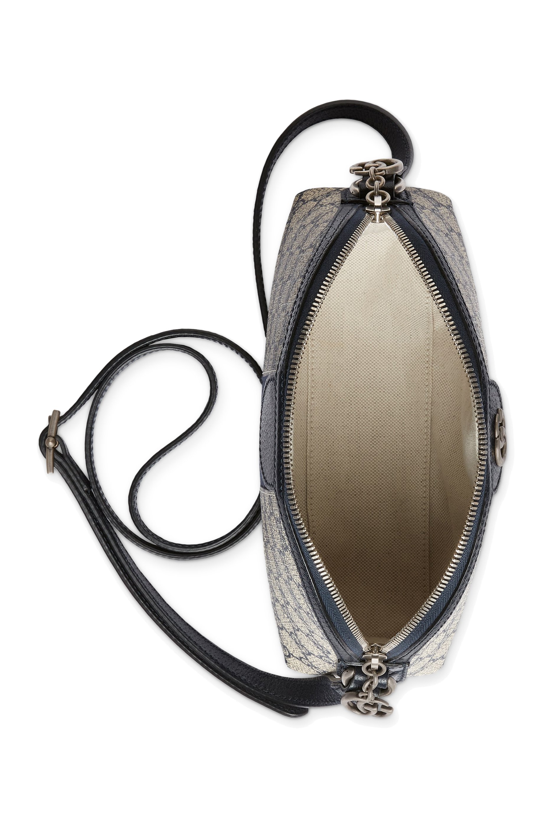 Ophidia Small GG Shoulder Bag