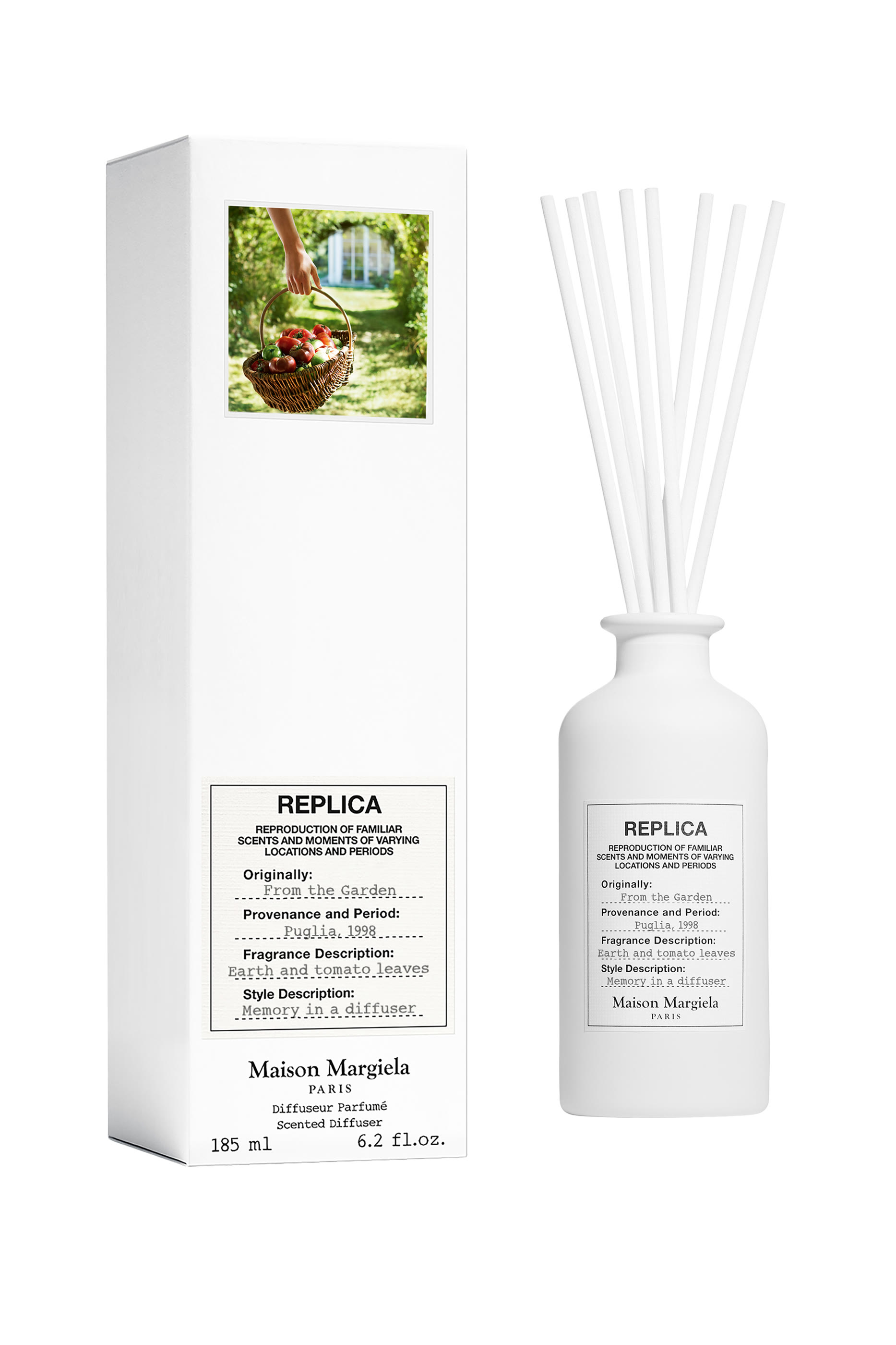 Replica Garden Diffuser