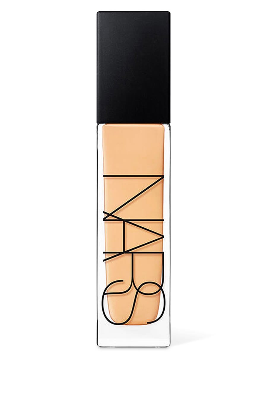 Natural Radiant Longwear Foundation