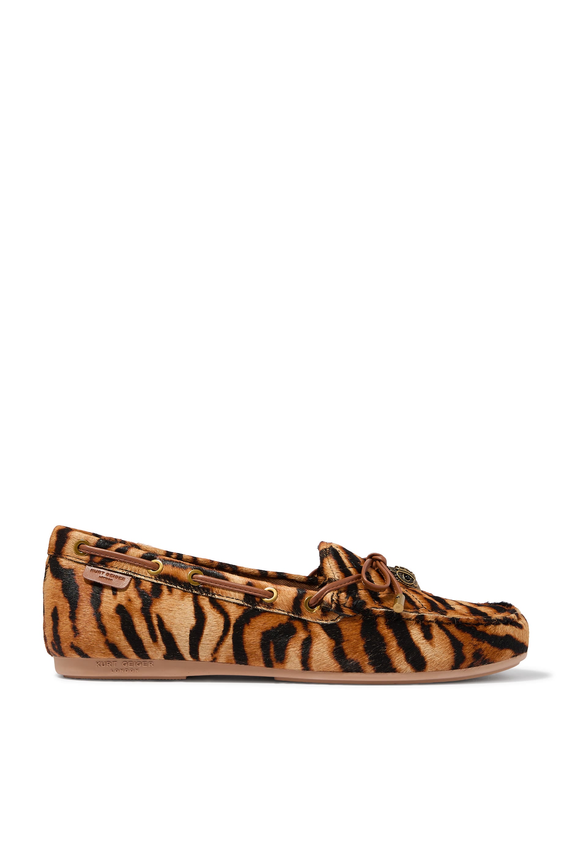 Eagle Moccasins 