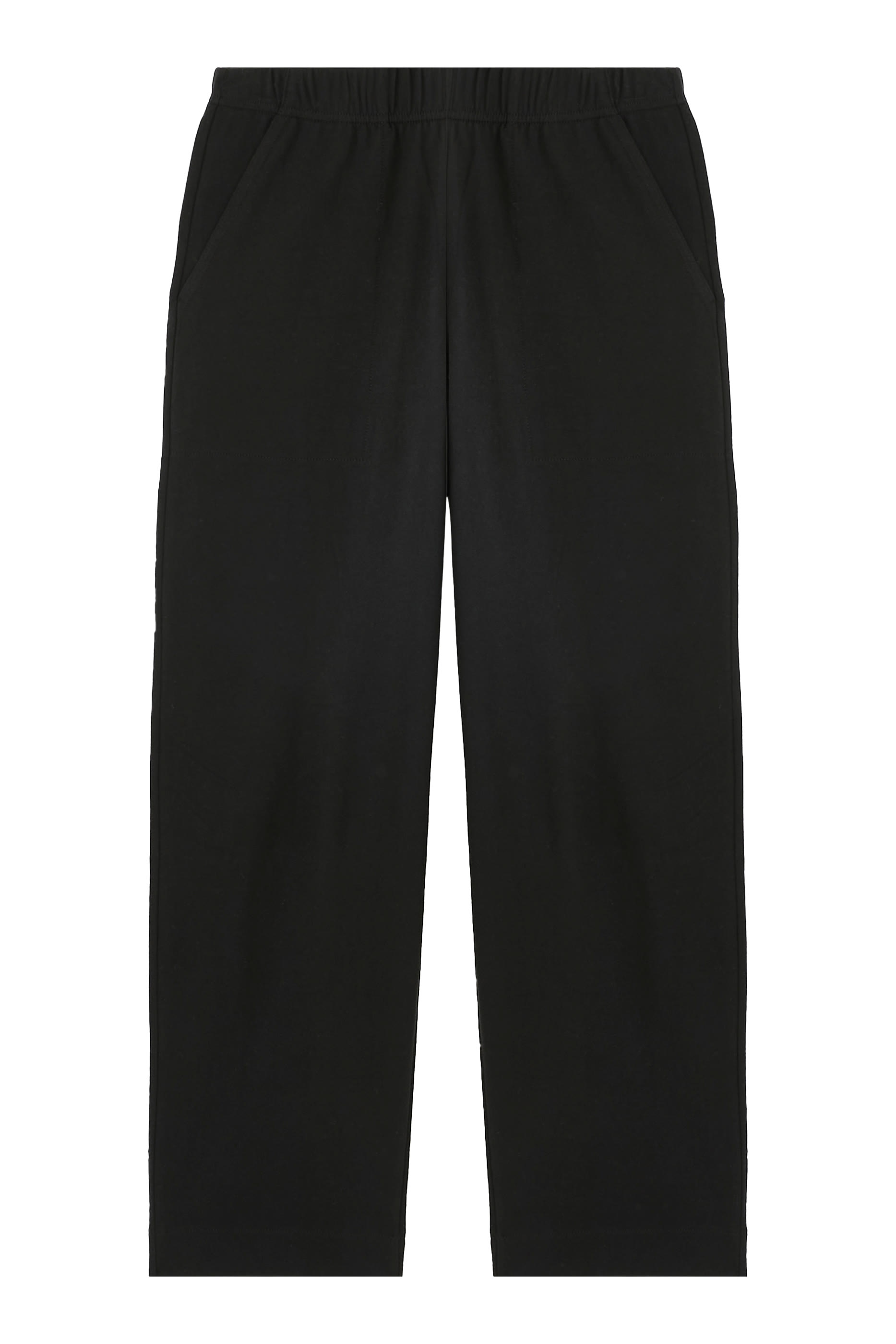 Margo Tapered Pocket Pants
