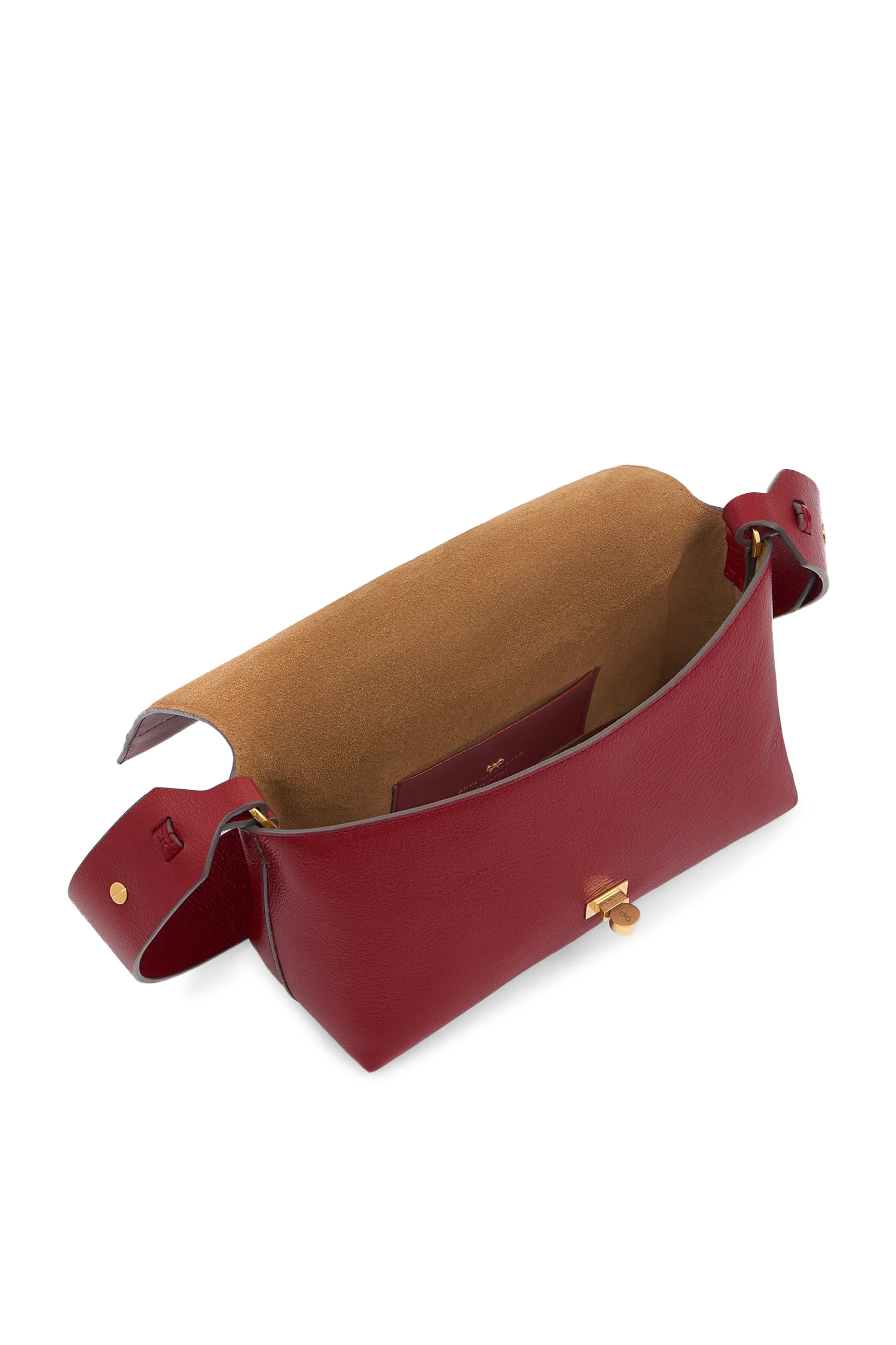 Mortimer Crossbody Bag