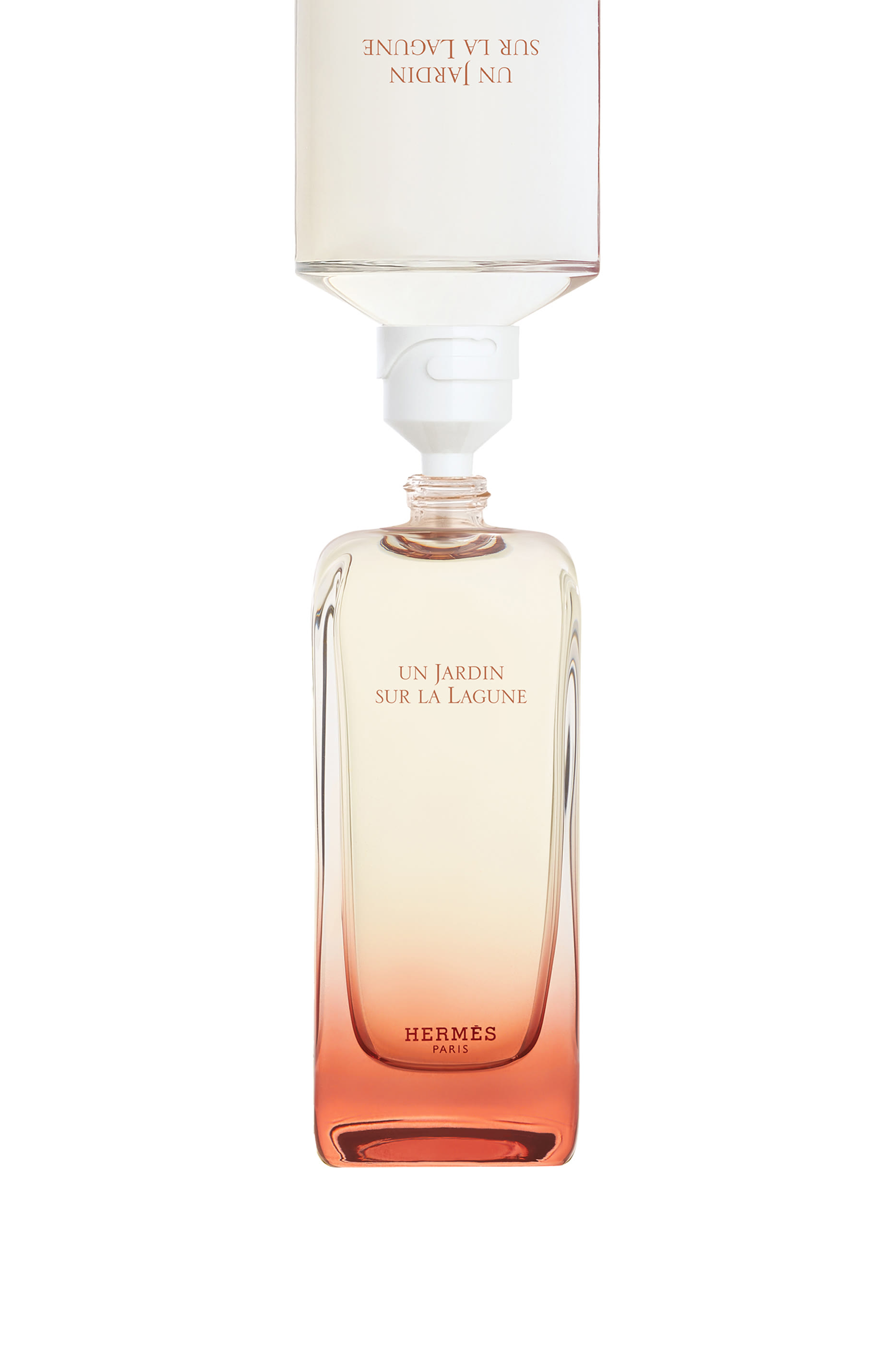 Un Jardin Sur la Lagune Eau de Toilette