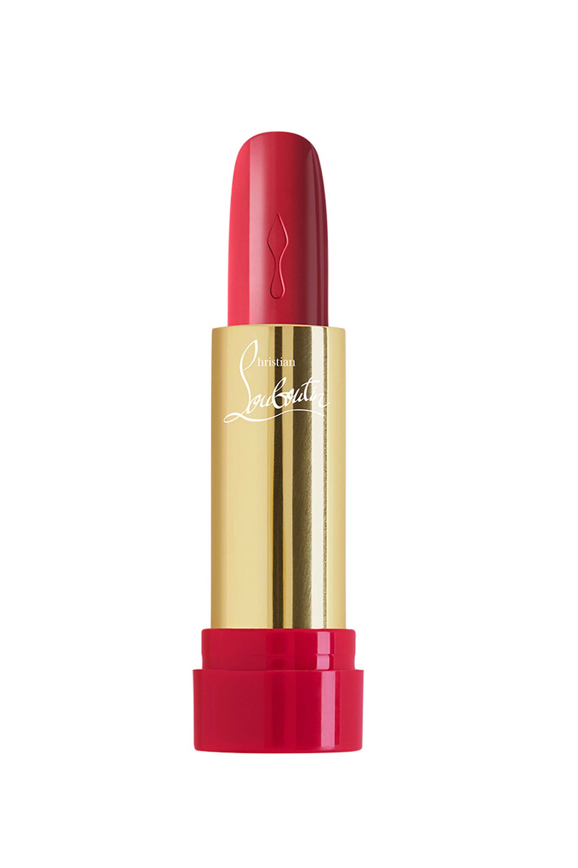 Rouge Louboutin SooooO…Glow Lip Color Lipstick Refill